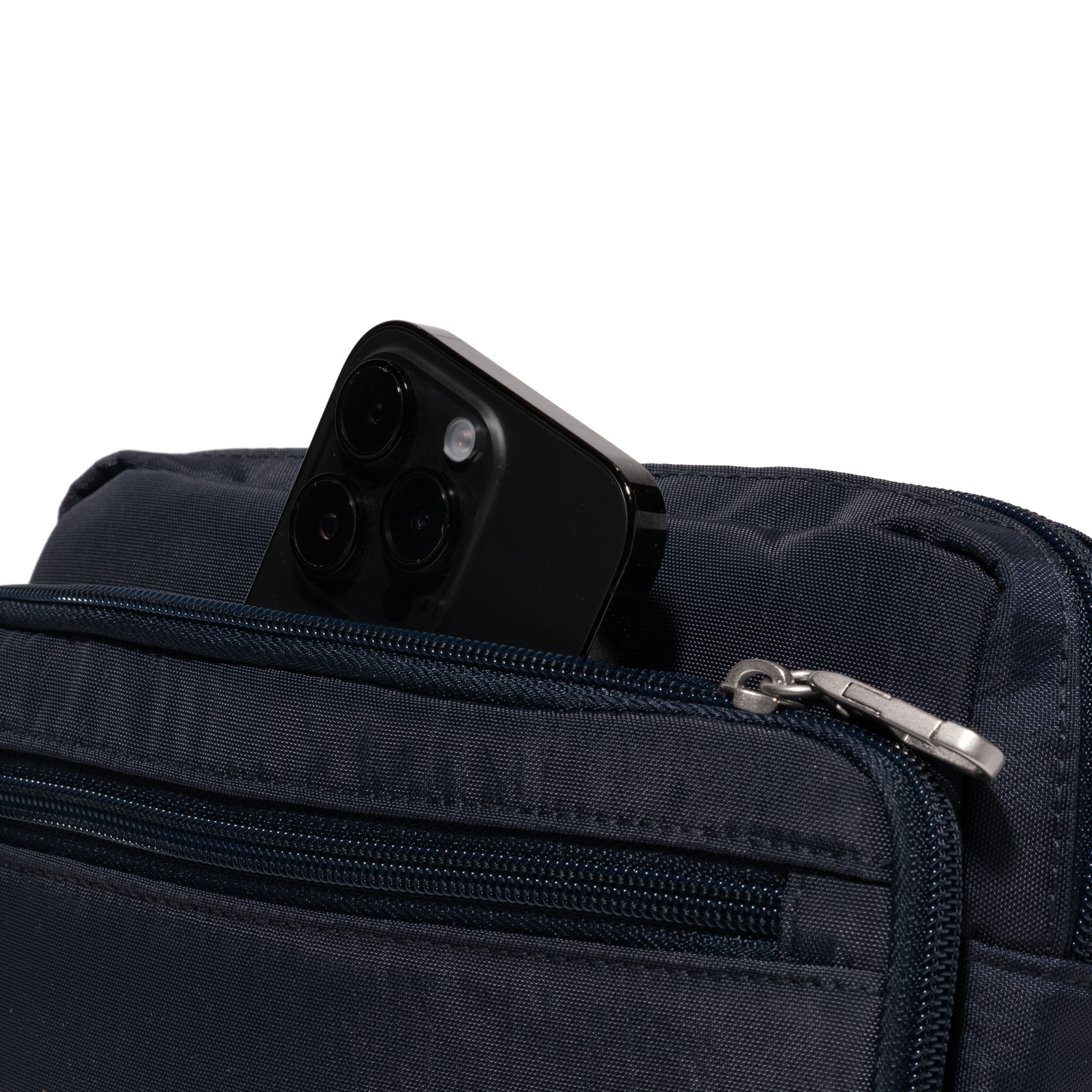 Securtex® Classic Anti-Theft Belt Bag Sling