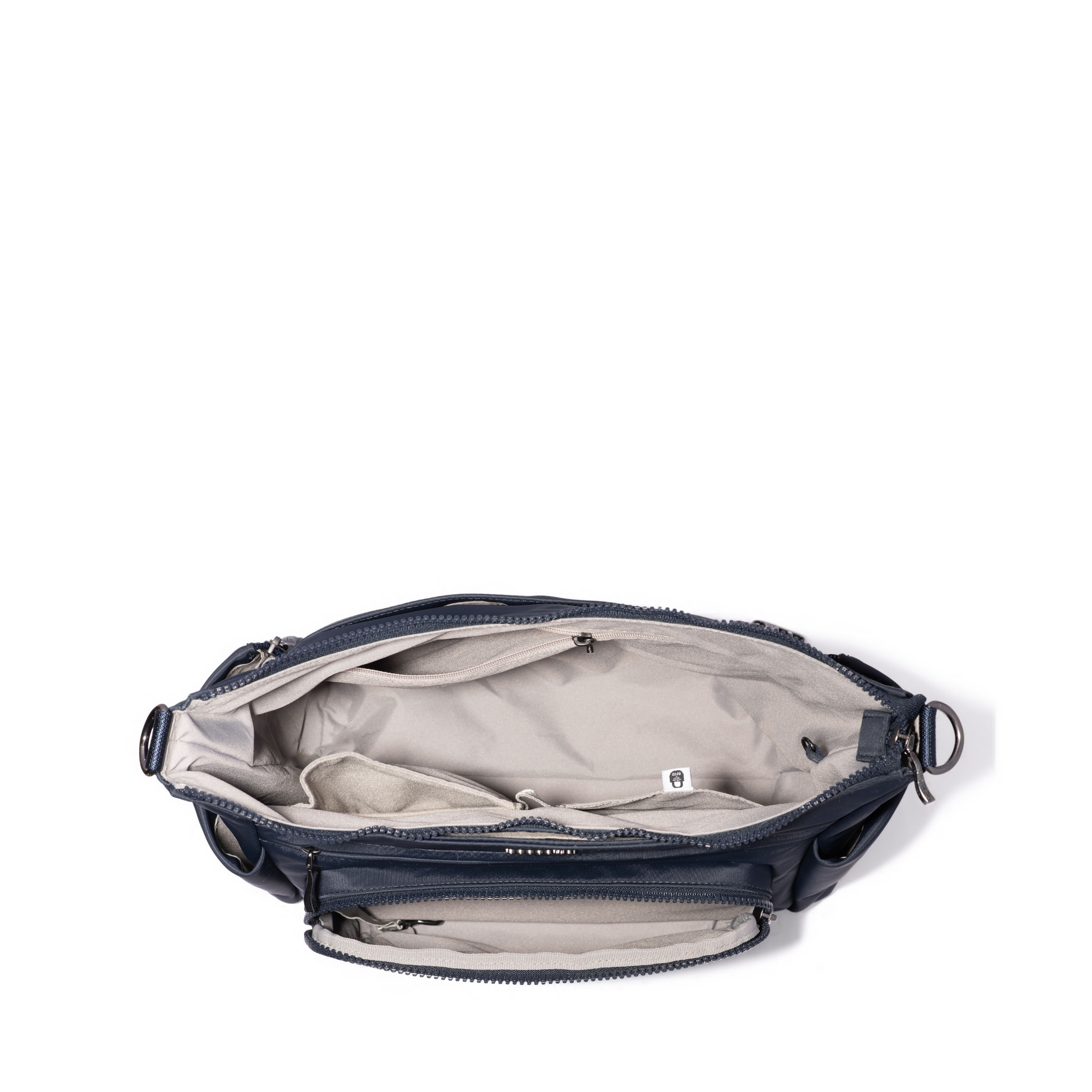 Nolita Convertible Hobo