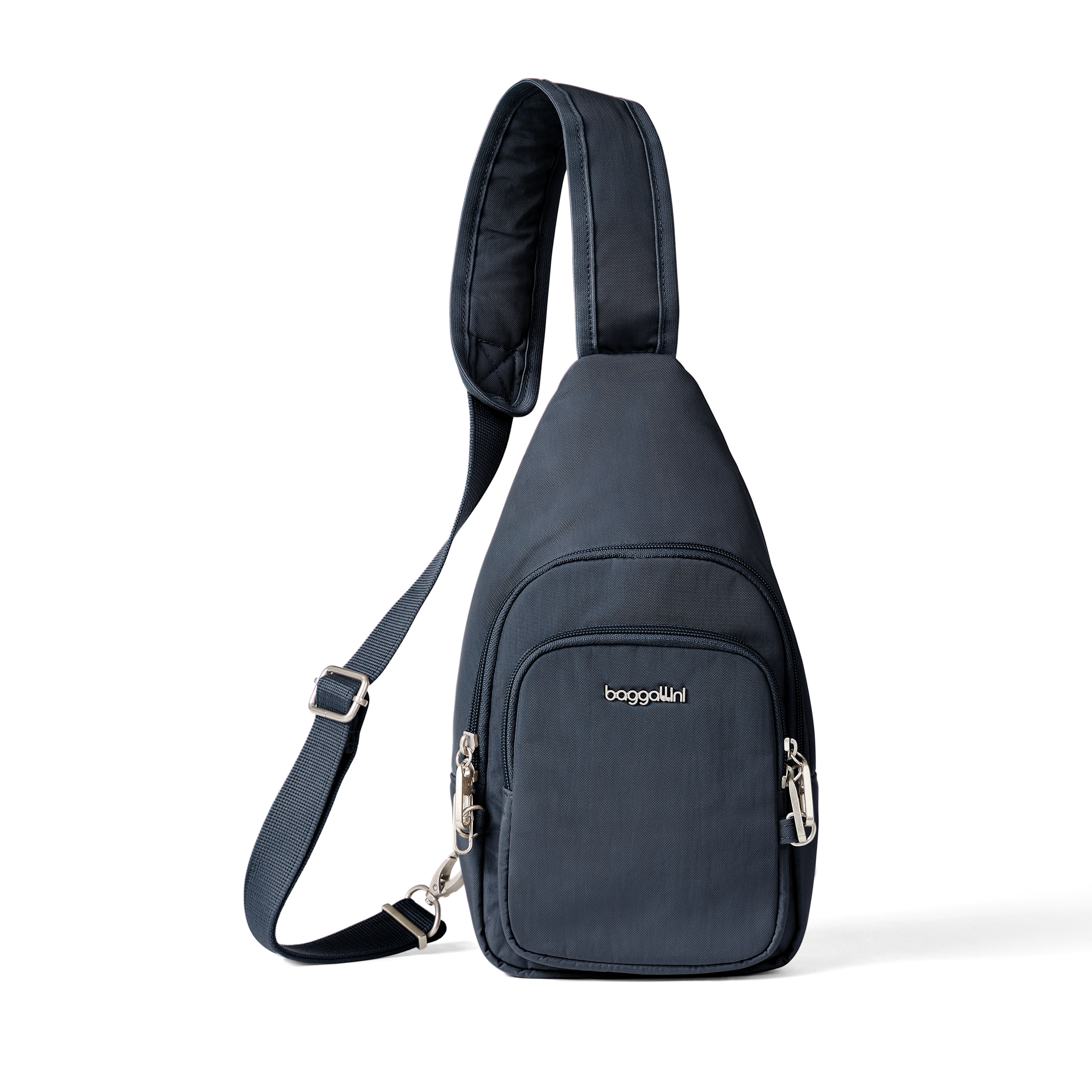 Securtex® Classic Anti-Theft Daytripper Sling Bag