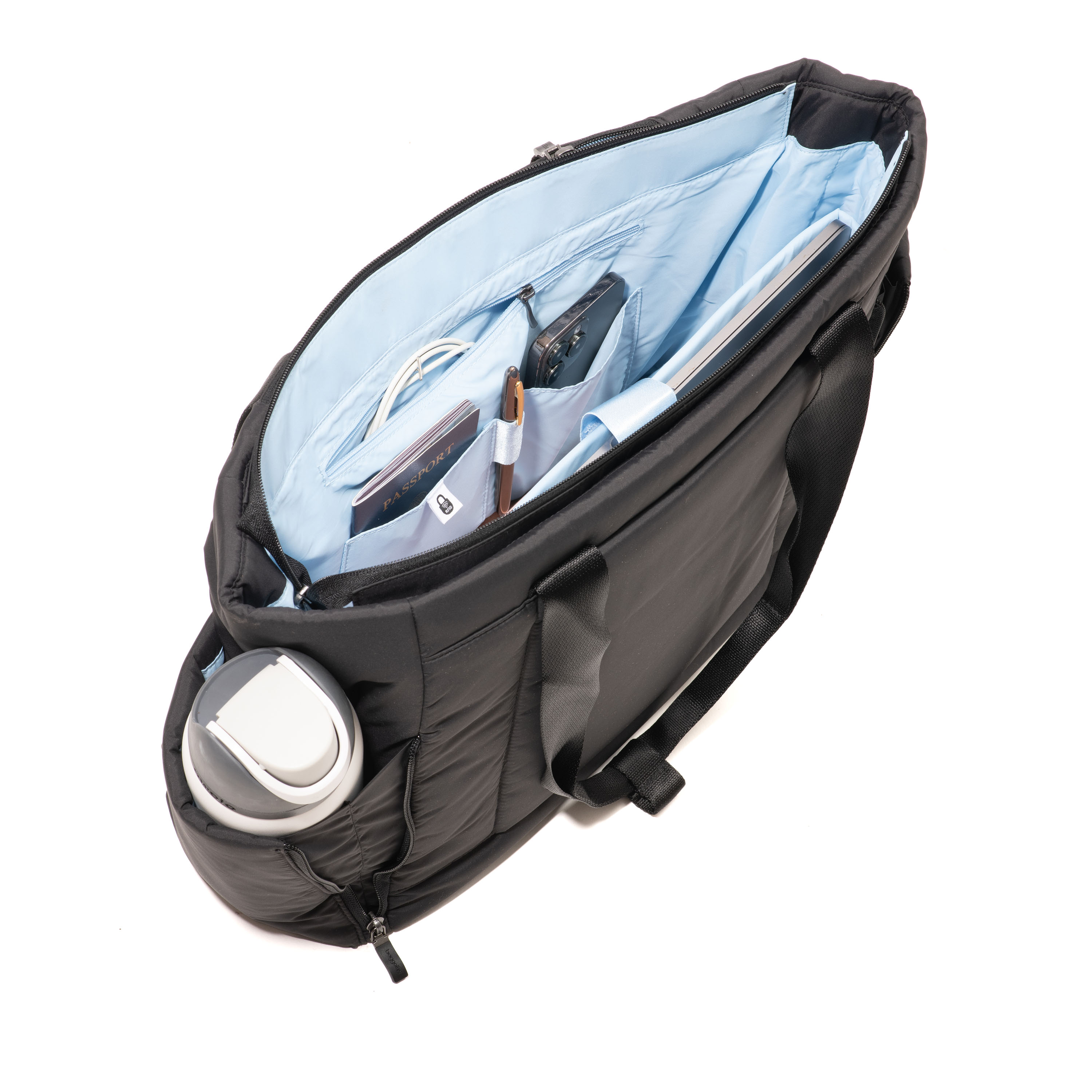 Set Wave Tote