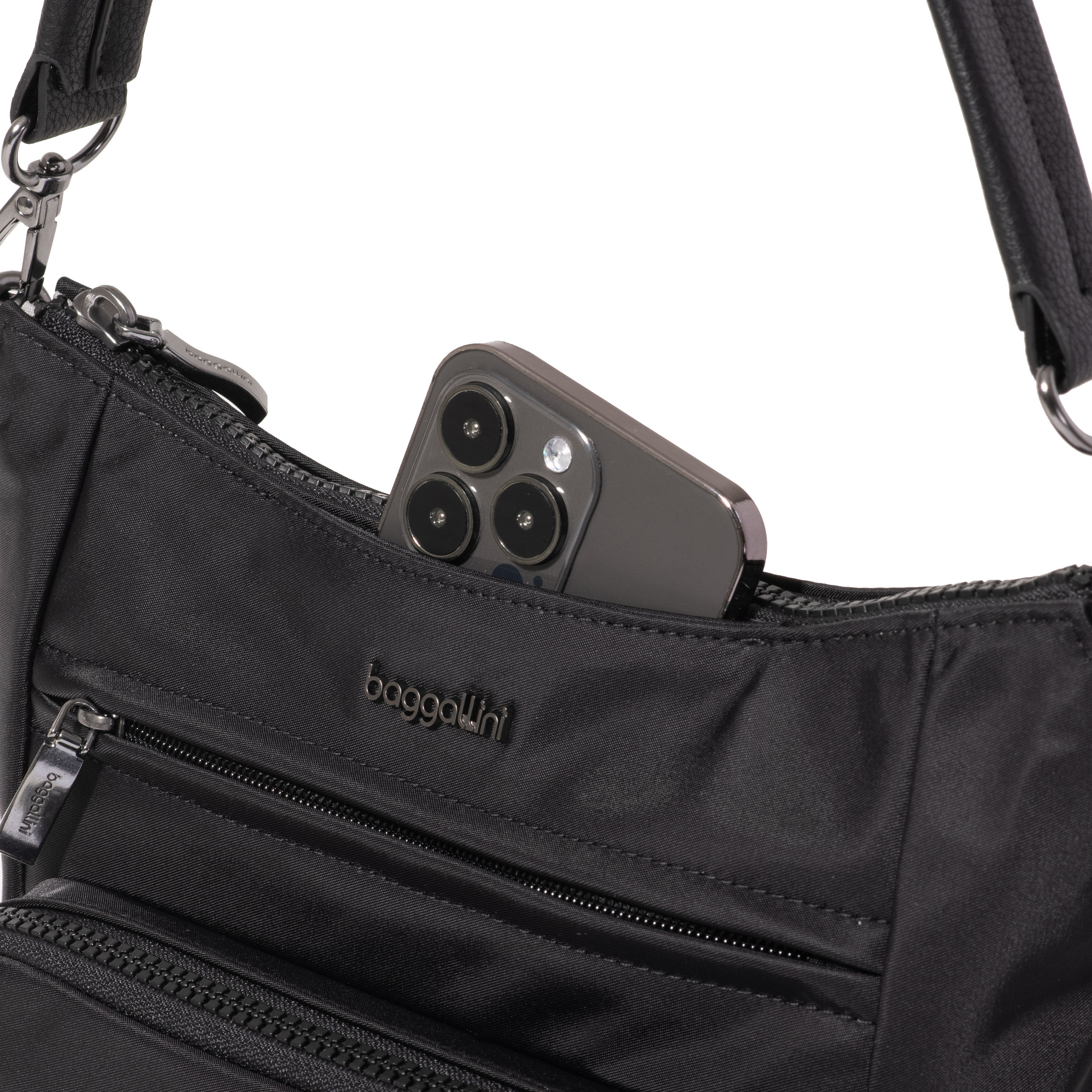 Nolita Convertible Crossbody
