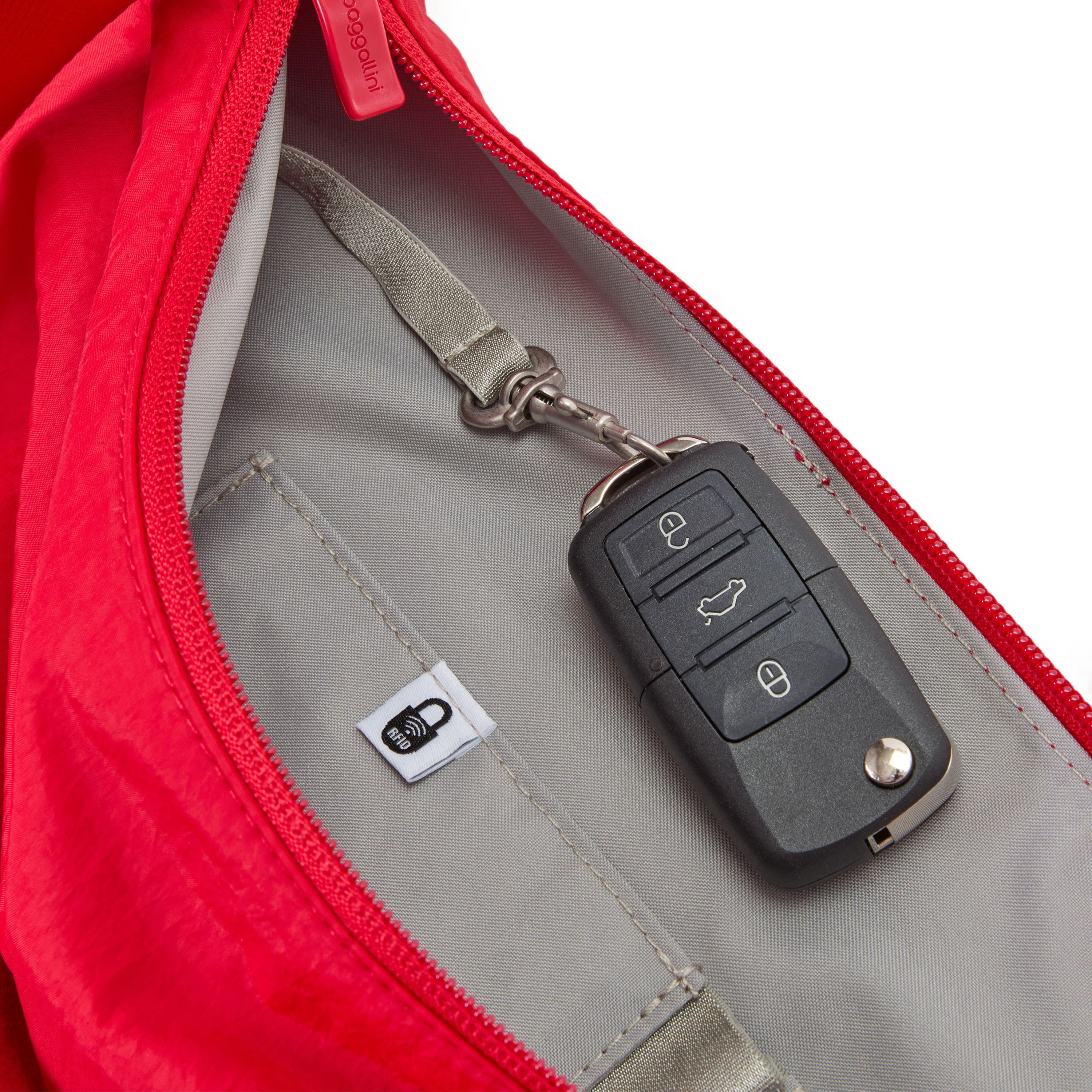 Swift Large Hobo Crossbody