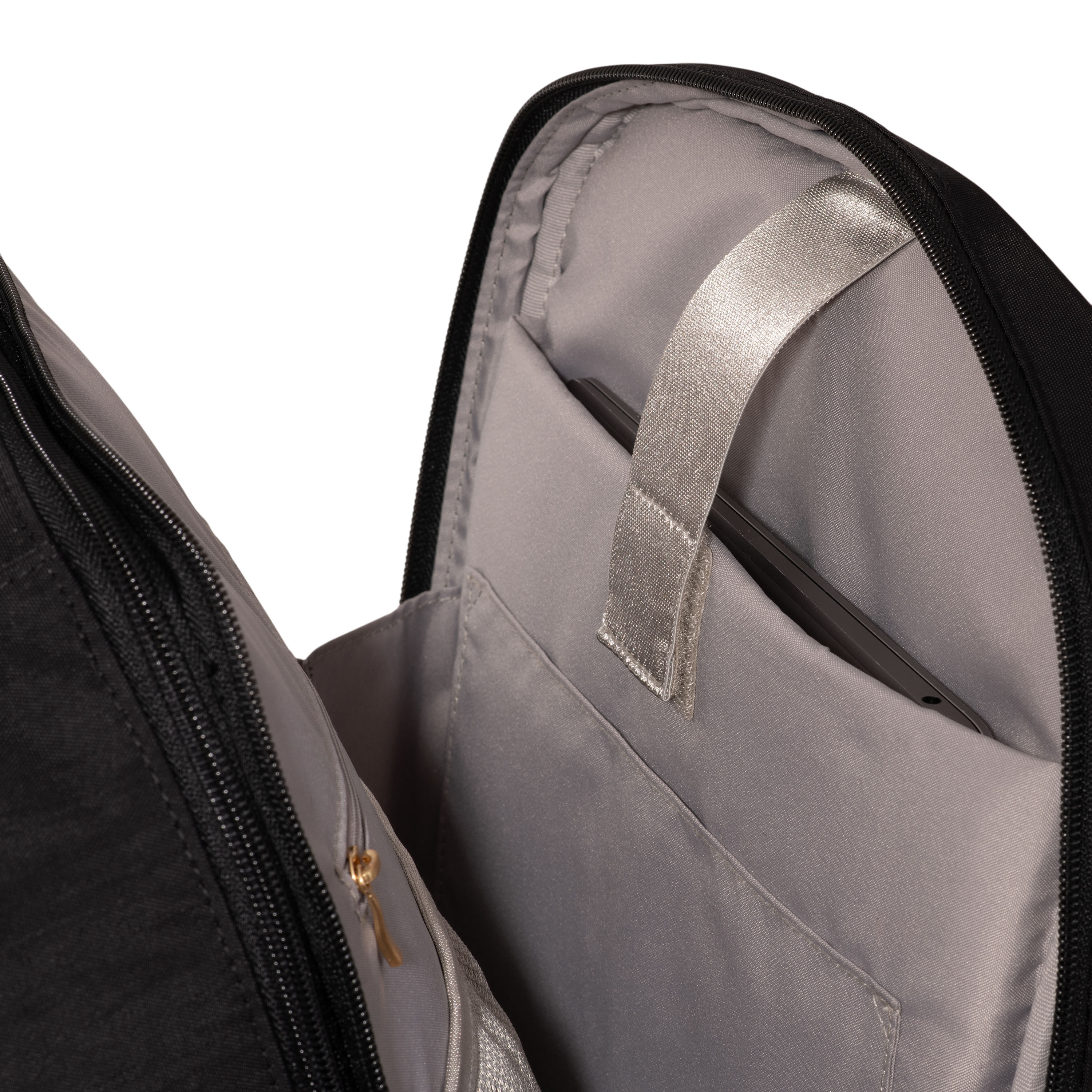 Coastal Flip Lock Backpack
