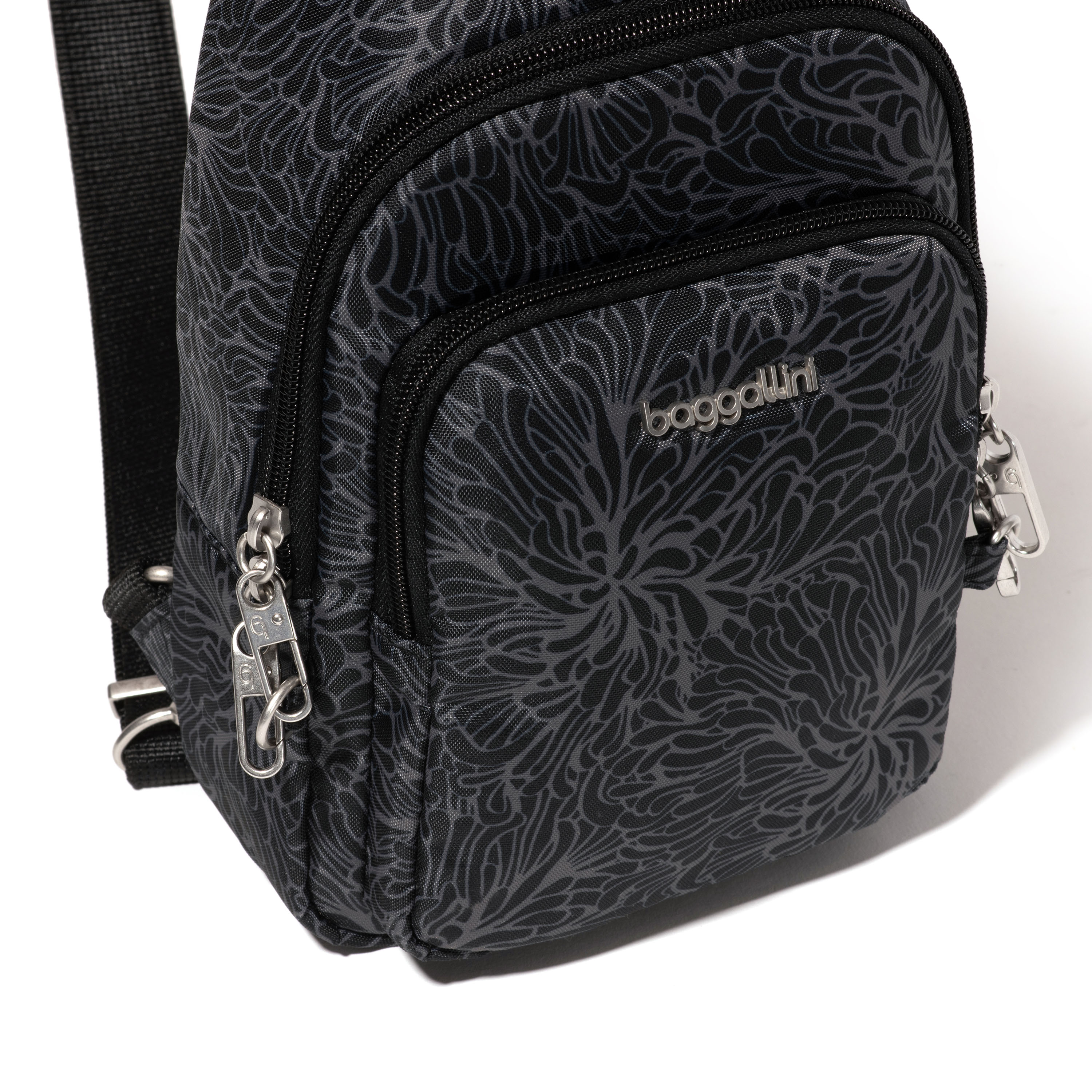 Securtex® Classic Anti-Theft Daytripper Sling Bag