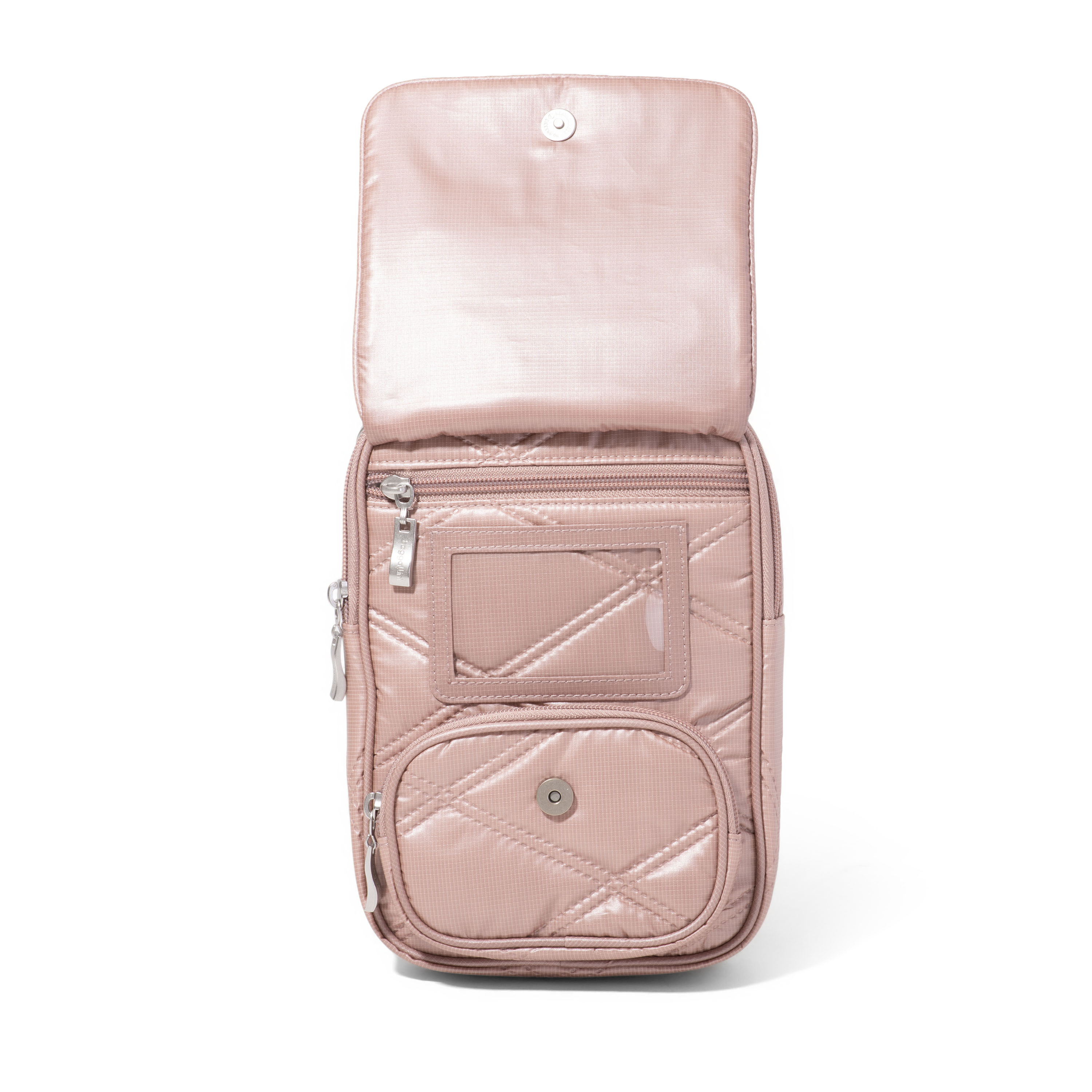 Legacy RFID Journey Crossbody
