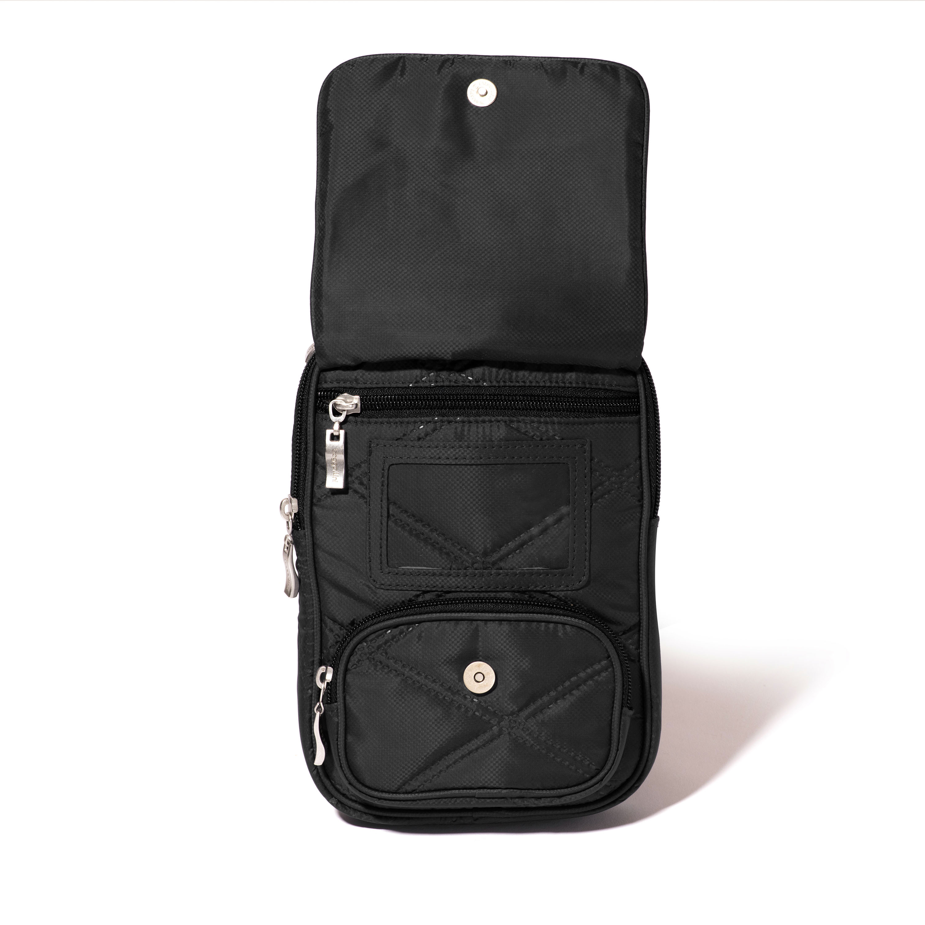 Legacy RFID Journey Crossbody