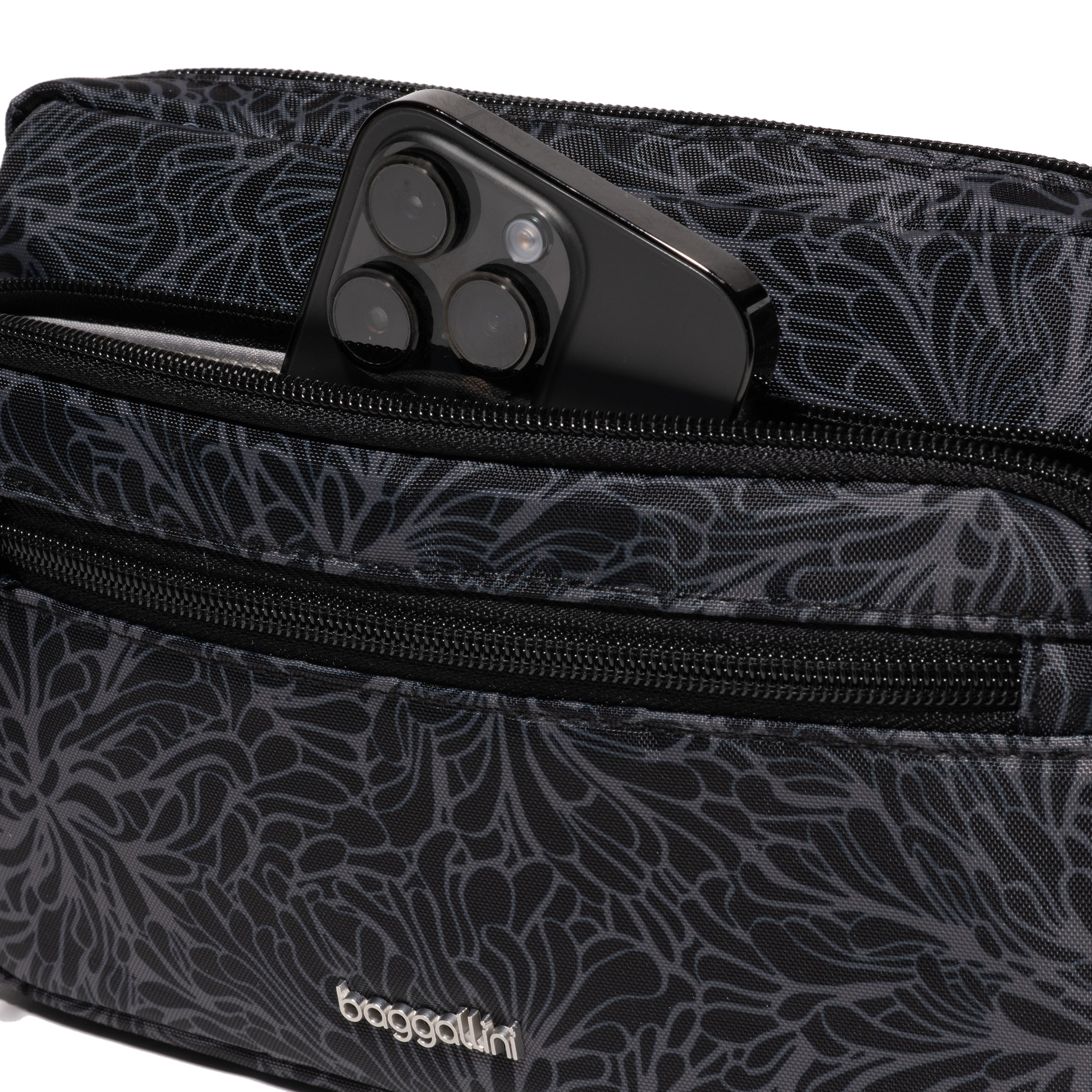 Securtex® Classic Anti-Theft Belt Bag Sling