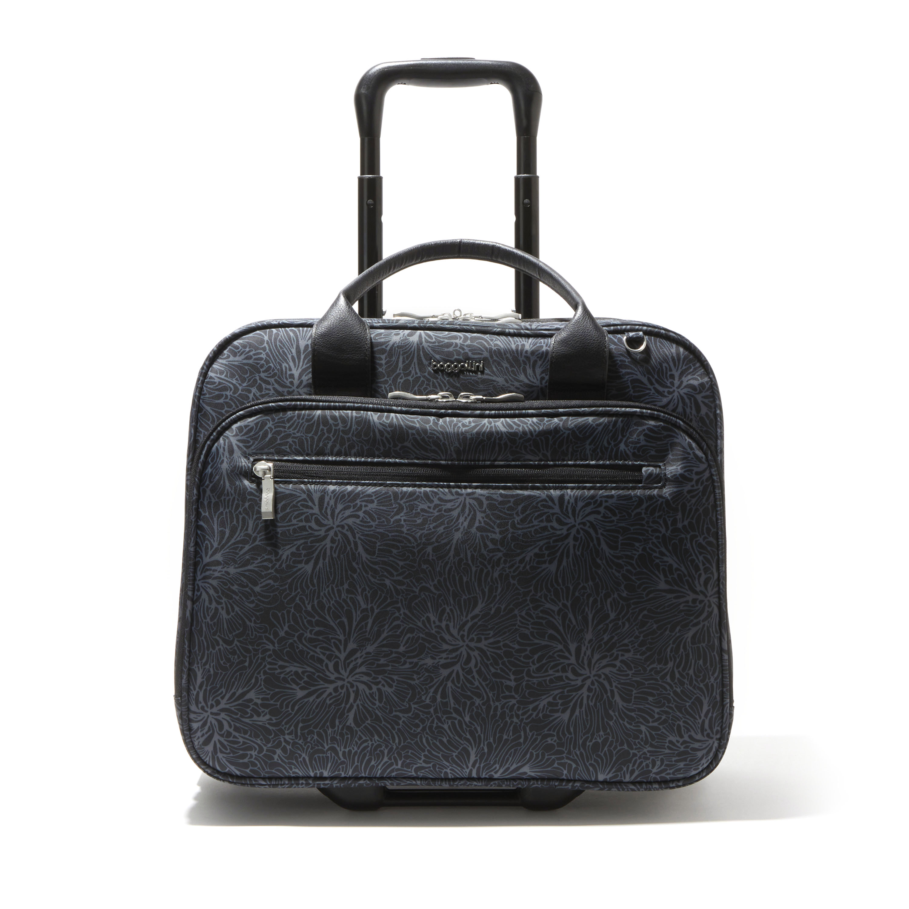 2 Wheel Tote