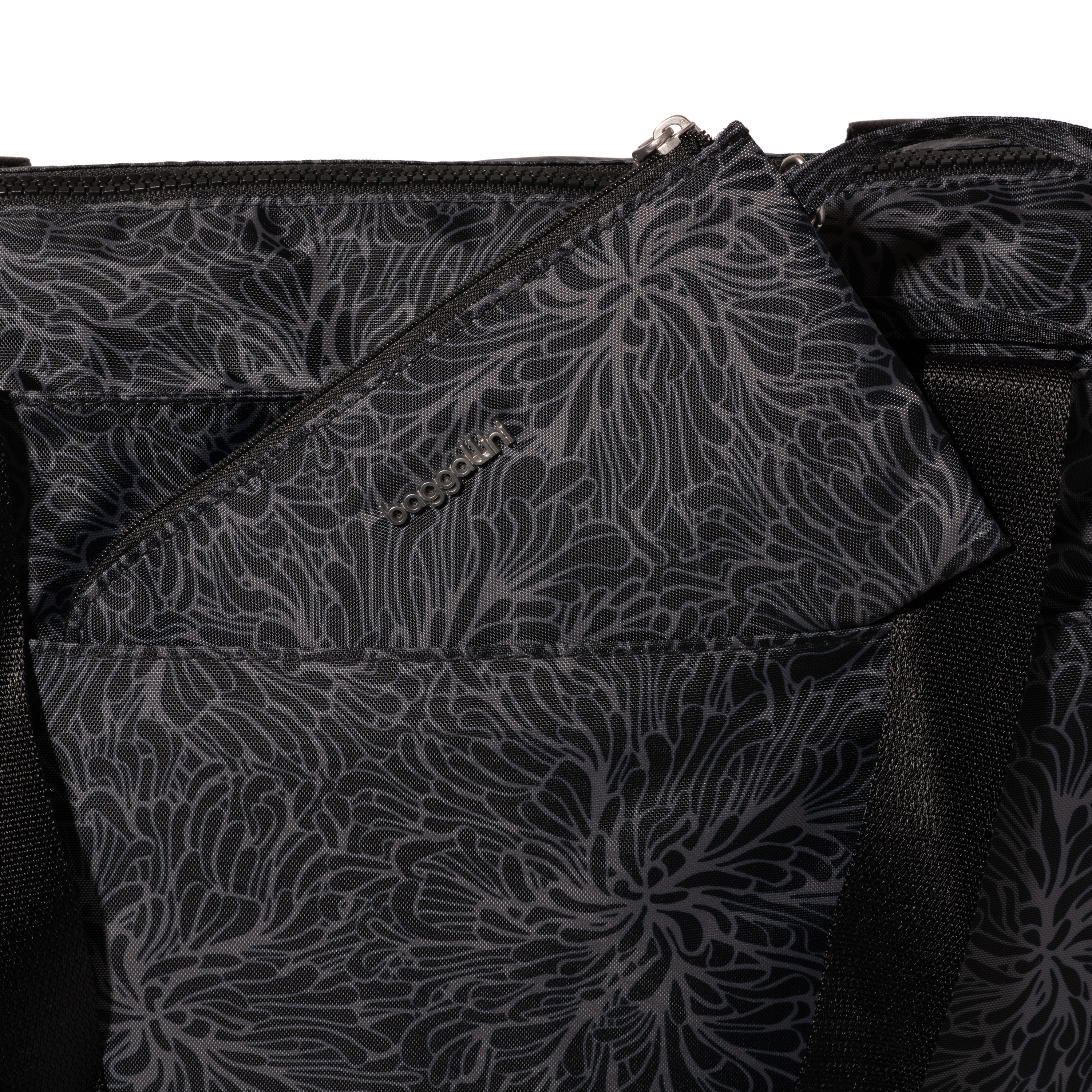 True Classic Carryall Laptop Tote