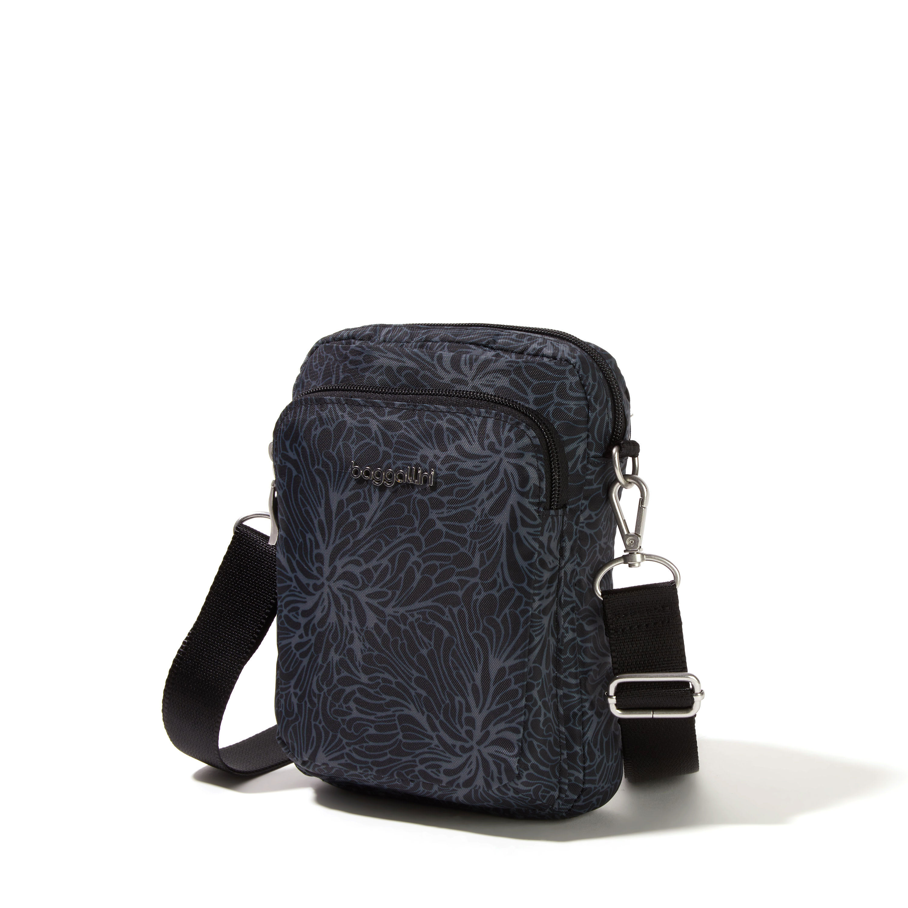 True Classic Explorer Crossbody