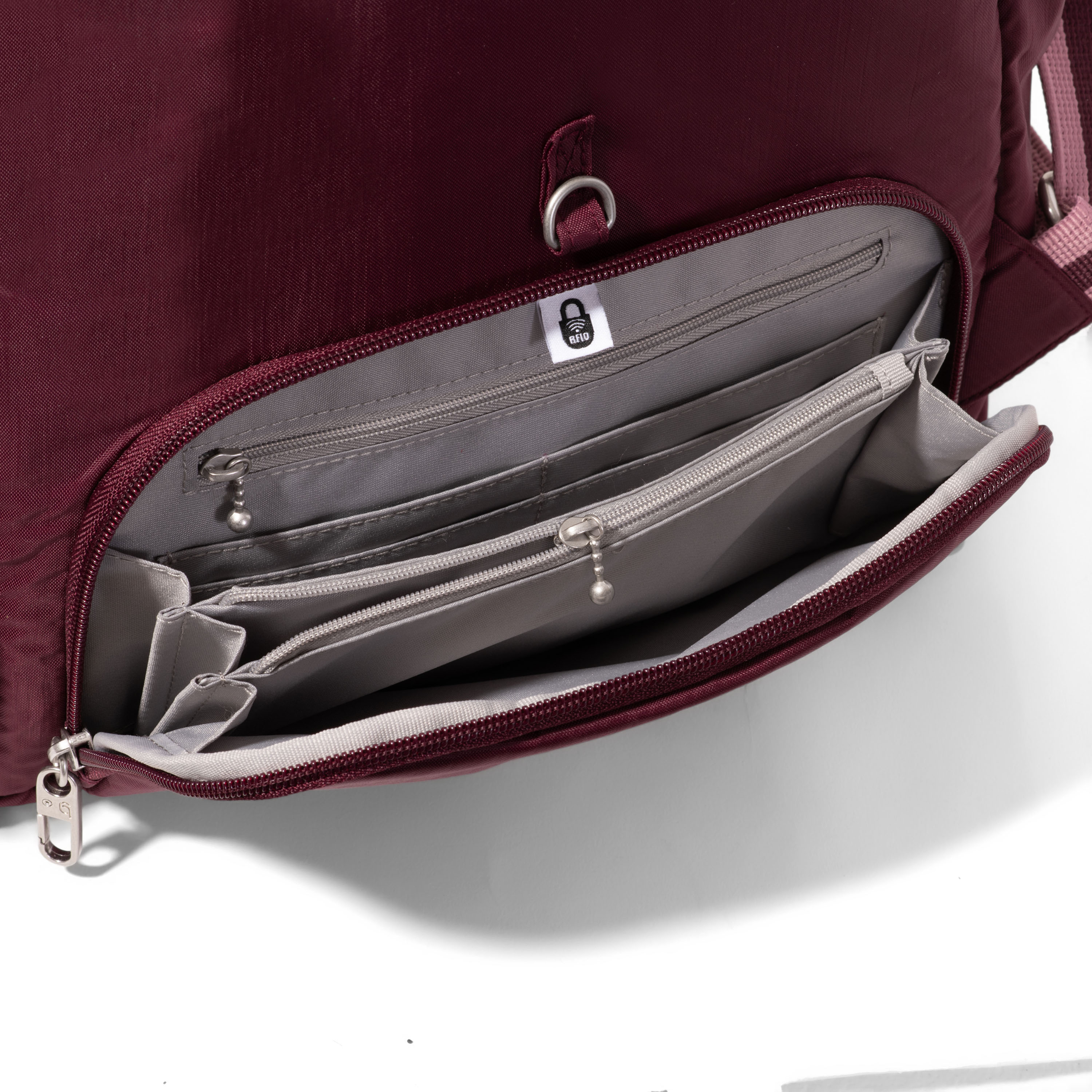 Securtex® Classic Anti-Theft Vacation Backpack