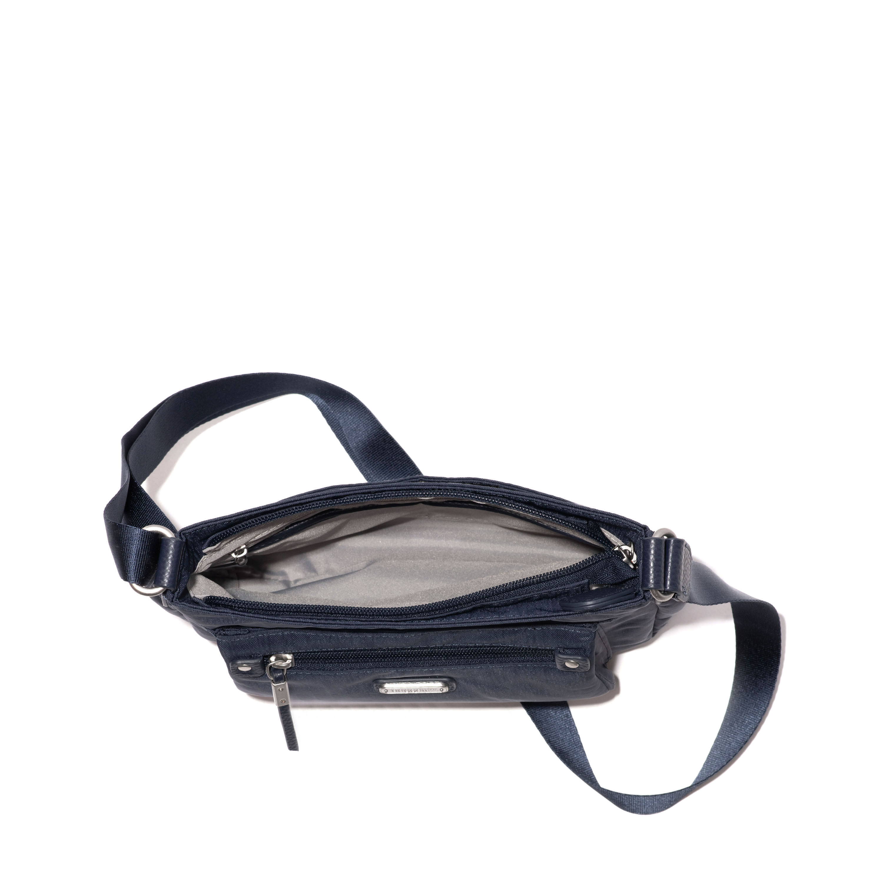 True Classic Uptown Bag With RFID Wristlet