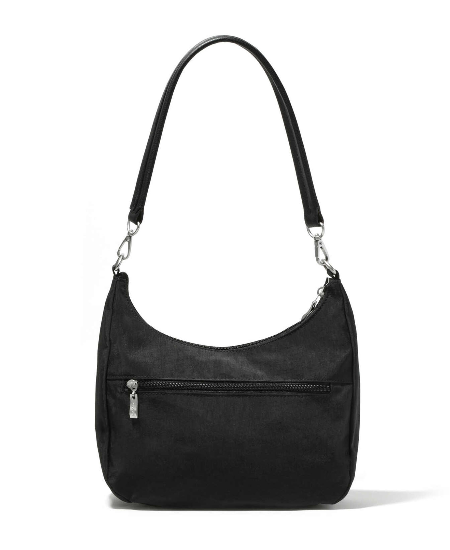 True Classic Pocket Half Moon Bag