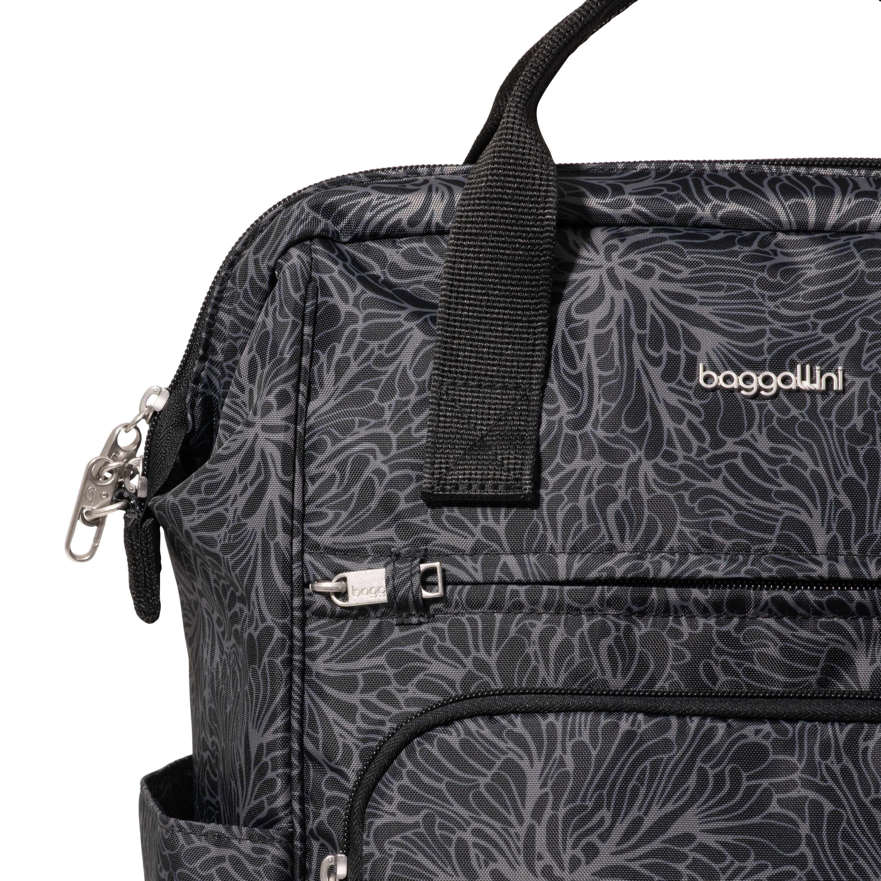 Securtex® Classic Anti-Theft Windsor Backpack