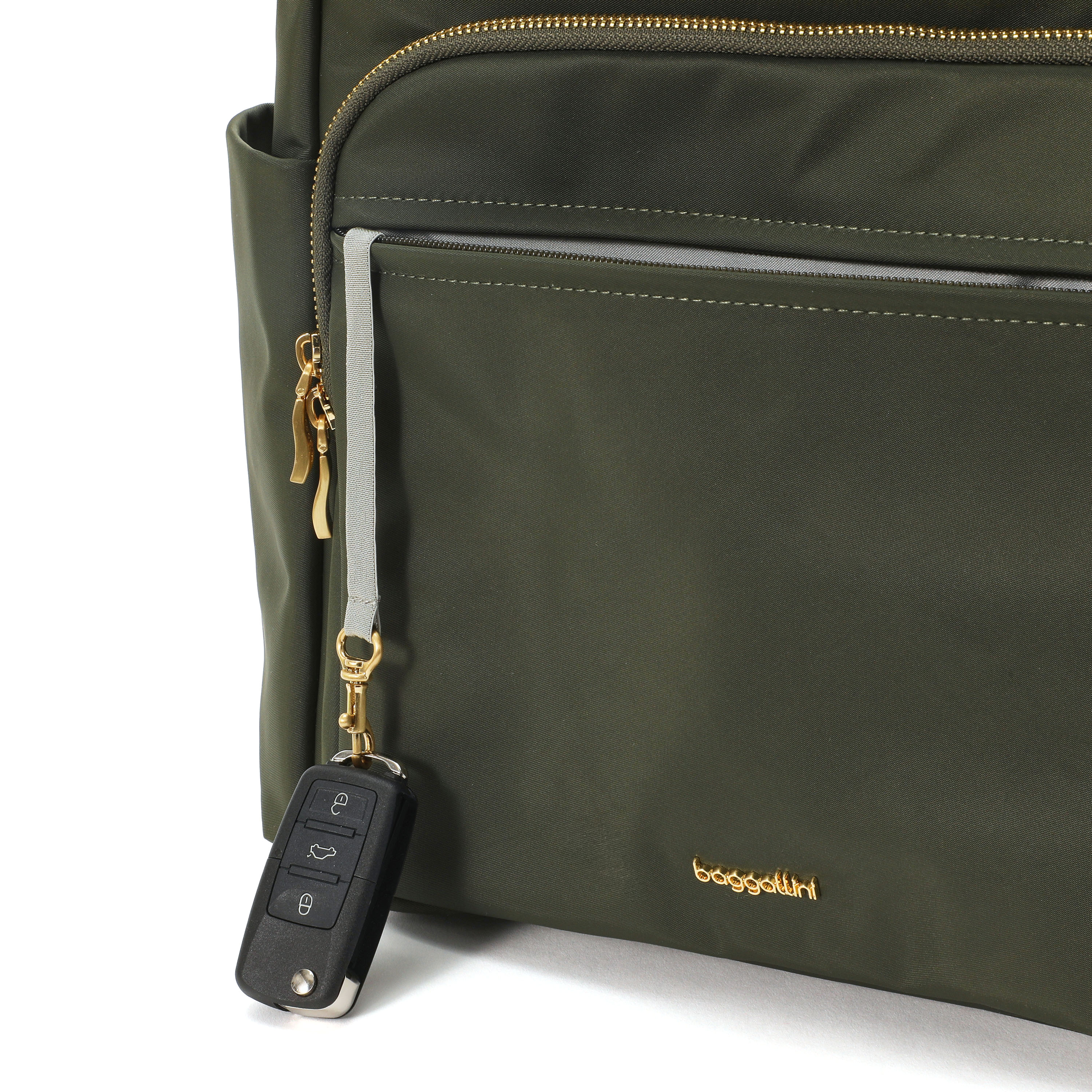 Lexington Backpack