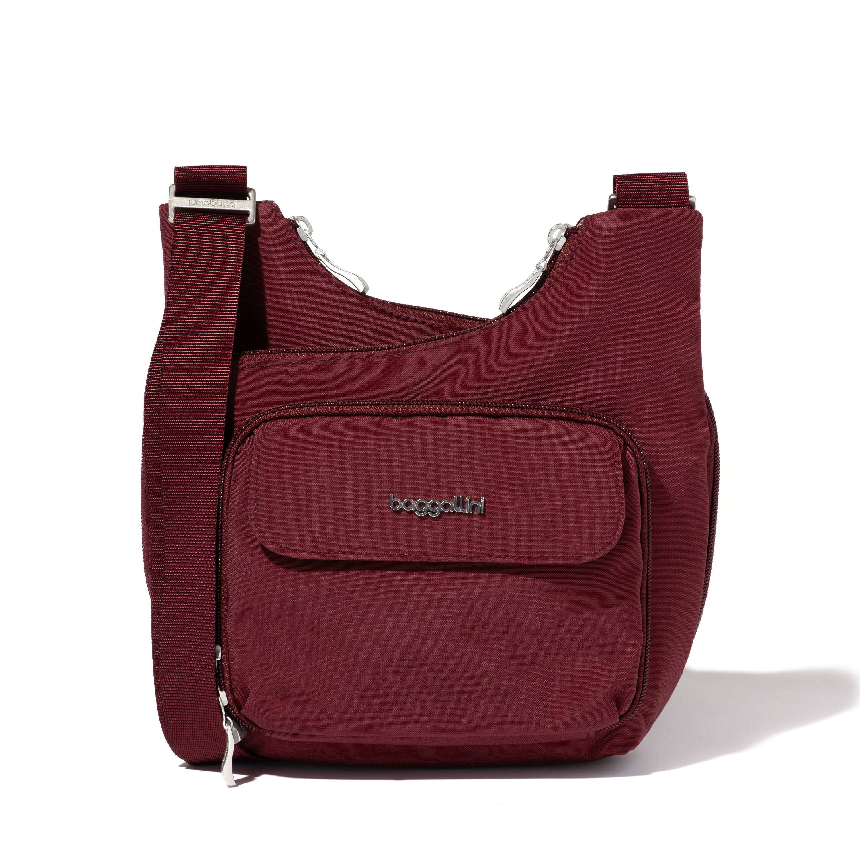 Legacy Criss Cross Crossbody