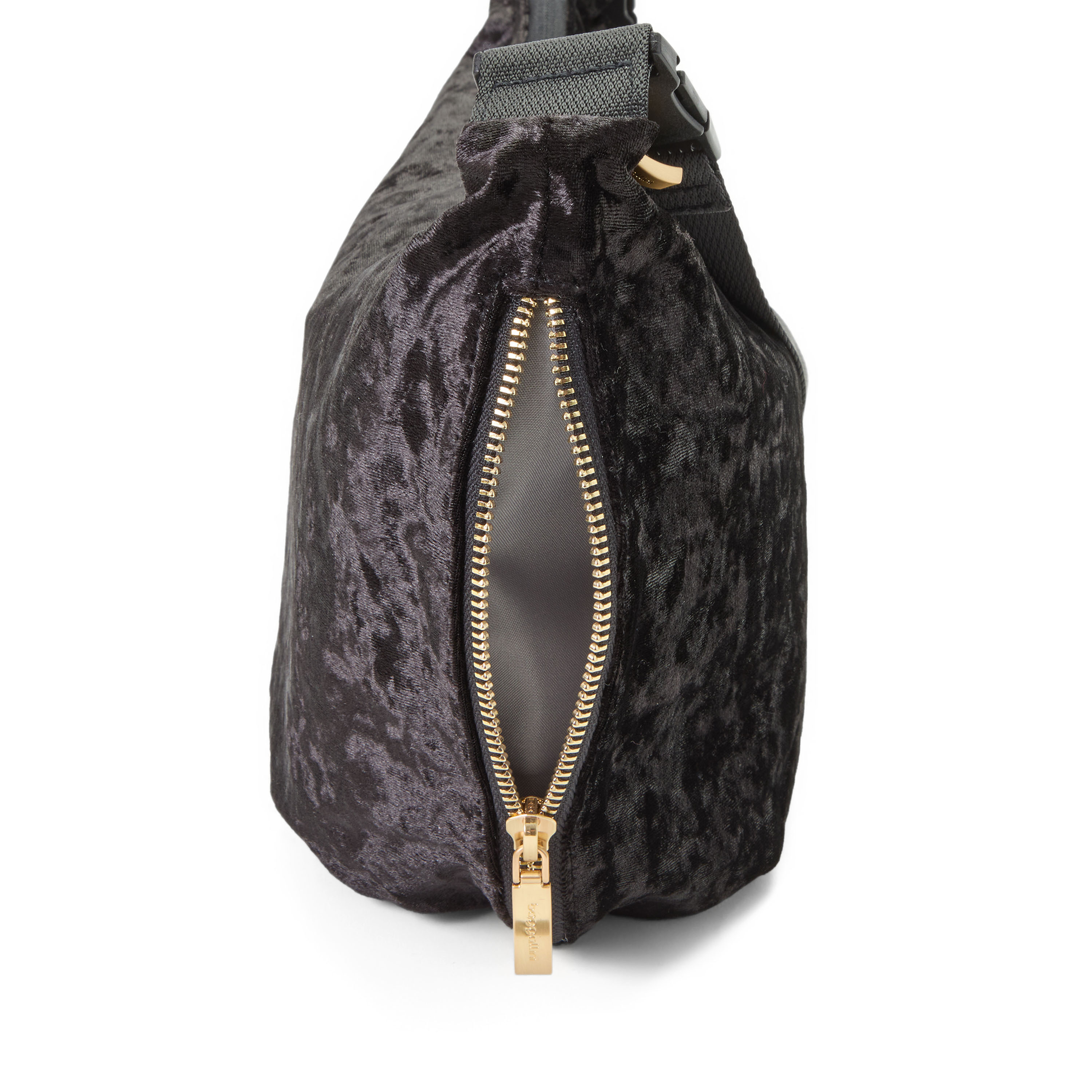 Crescent Convertible Hobo