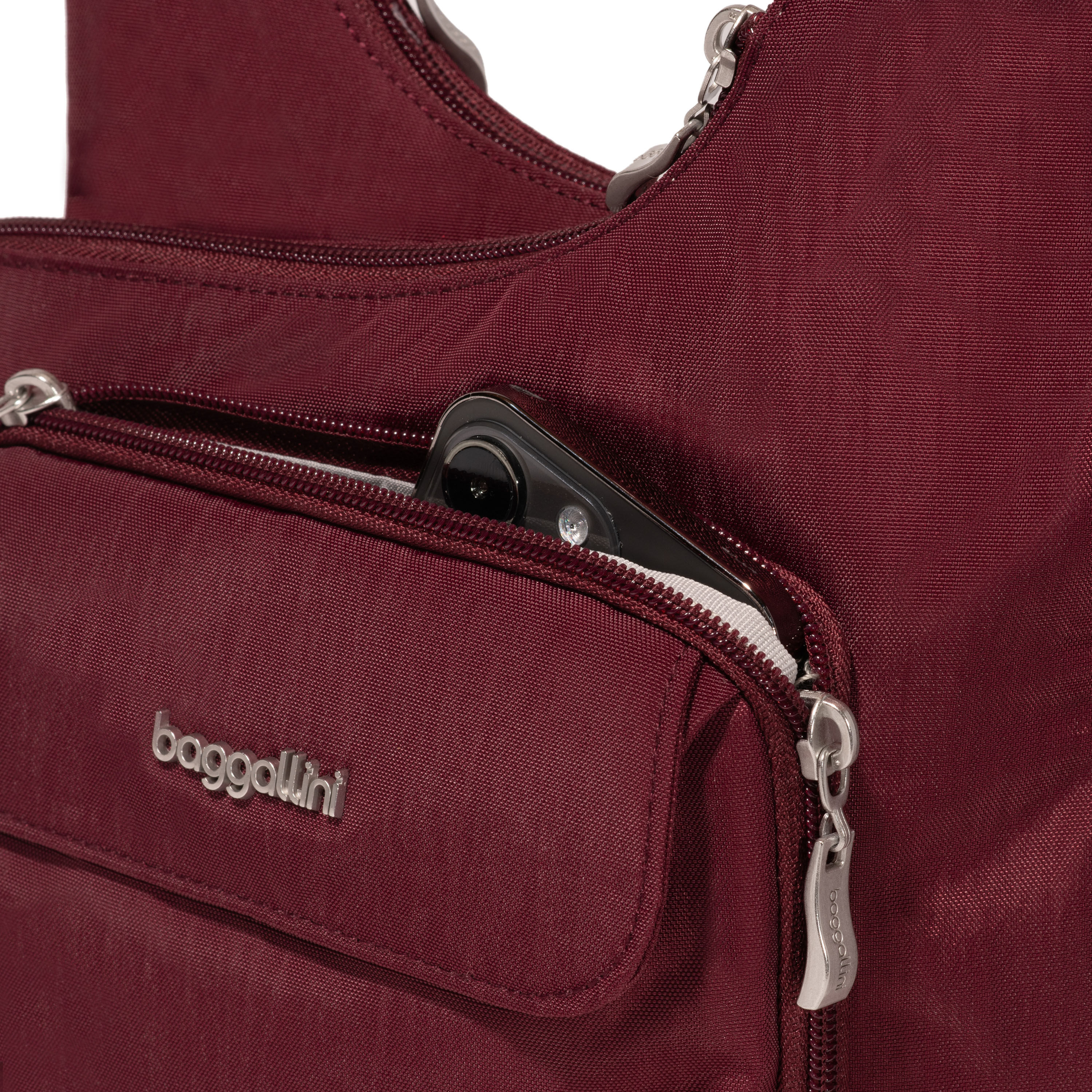 Legacy Criss Cross Crossbody