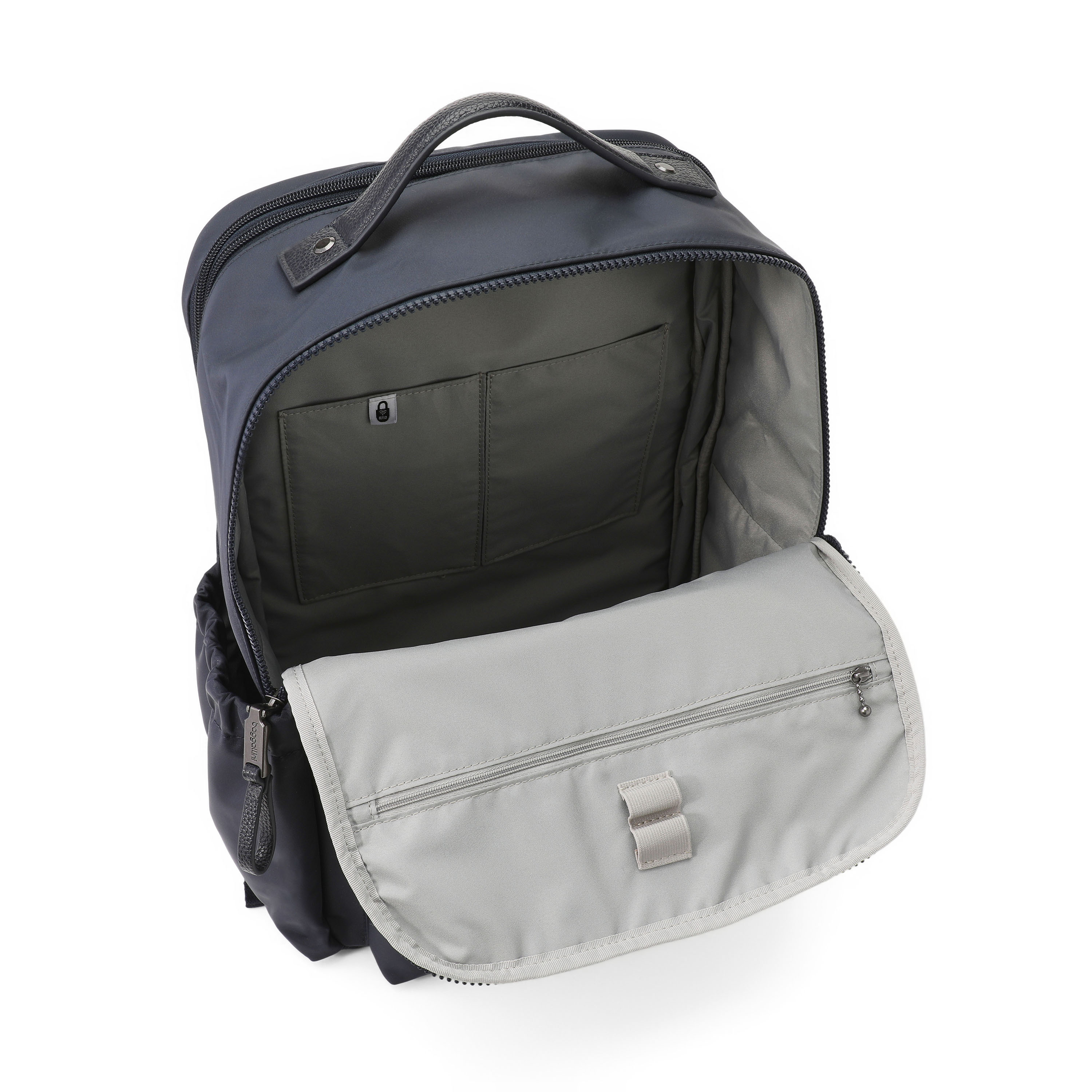 Tribeca Expandable Laptop Backpack