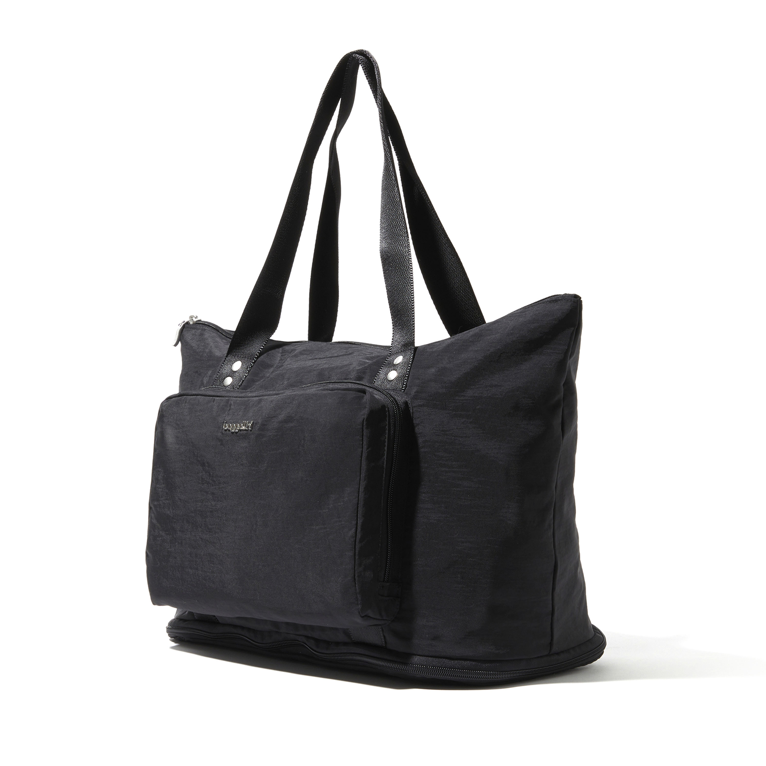 Carryall Expandable Packable Tote