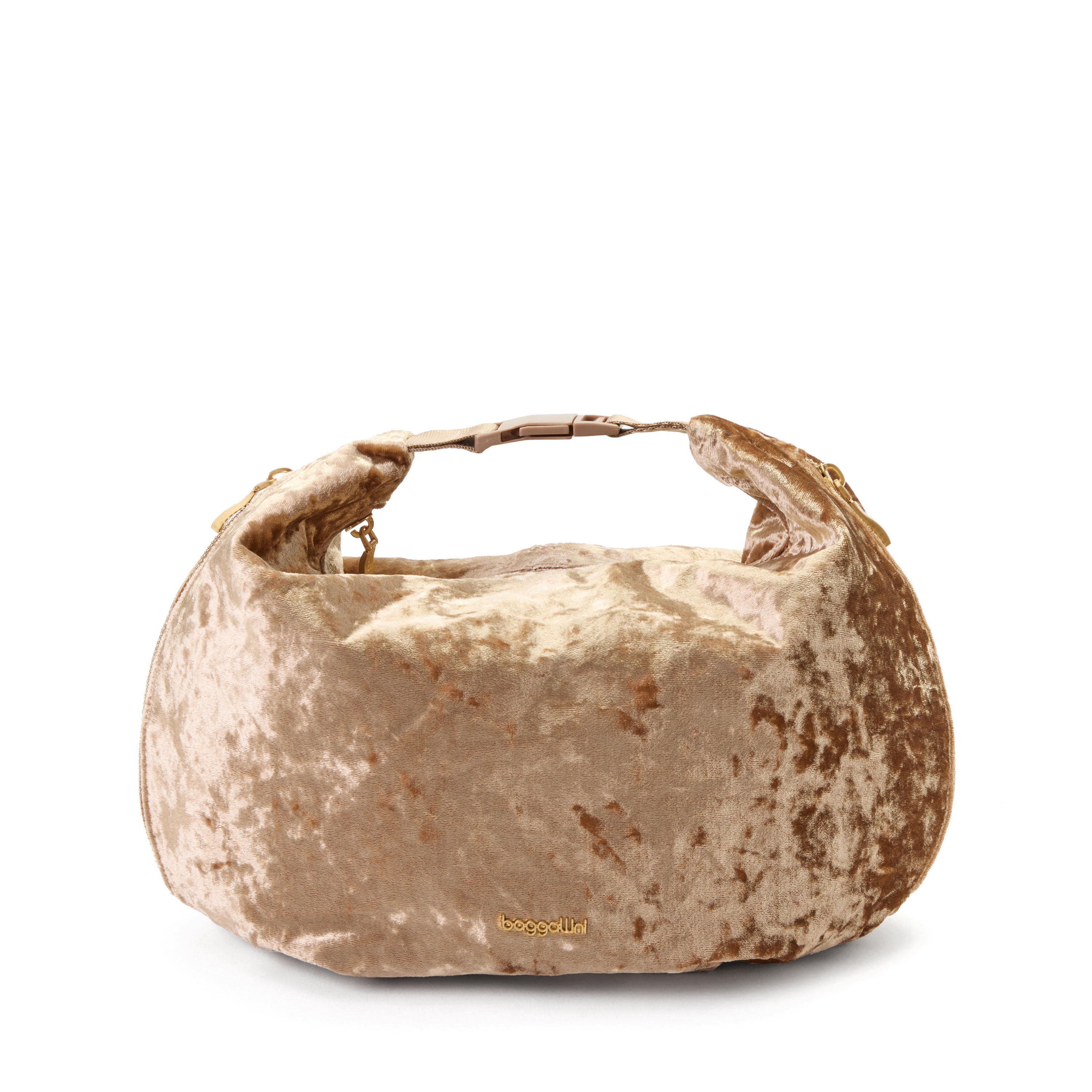 Crescent Convertible Hobo