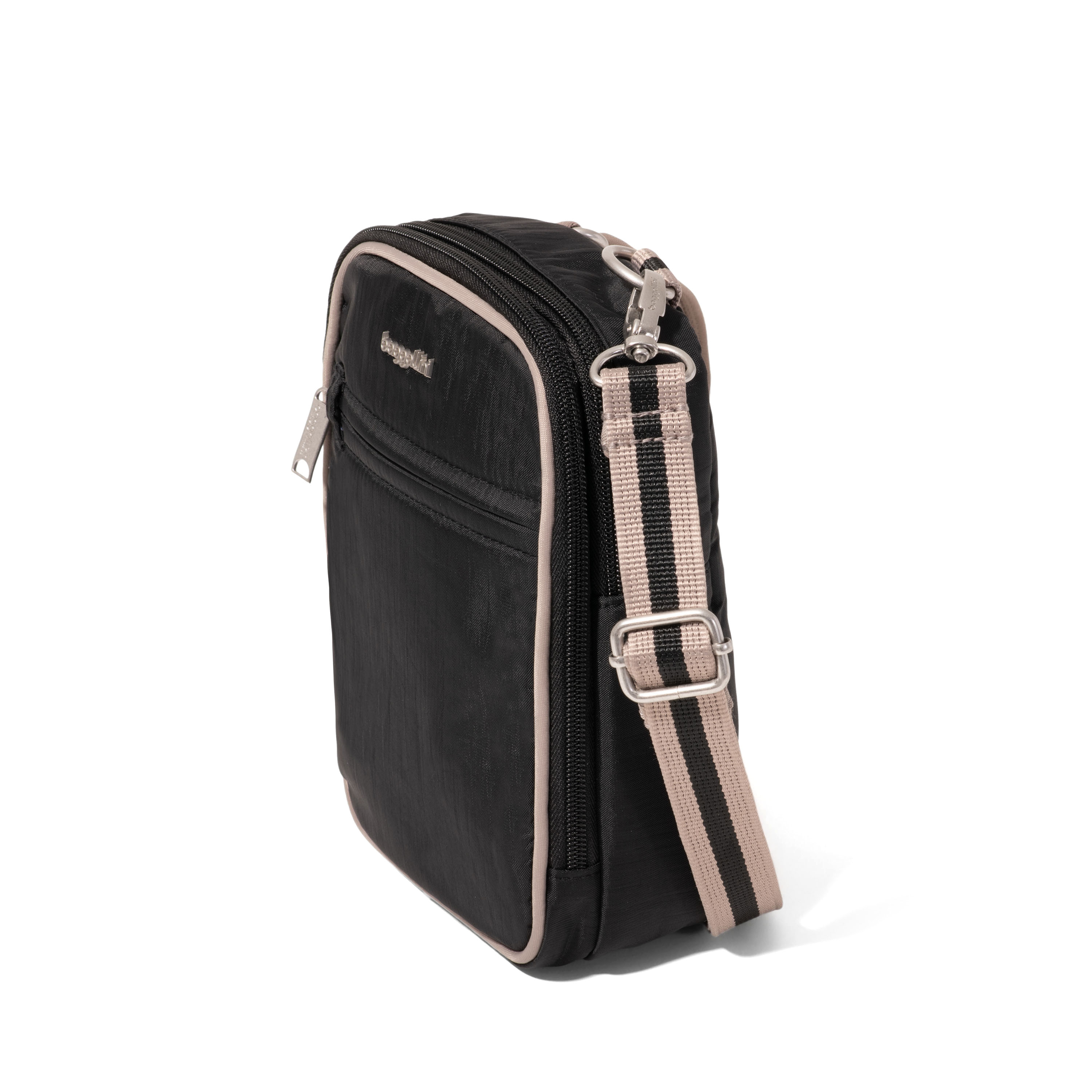 Securtex® Classic Anti-Theft Mini Everything Crossbody