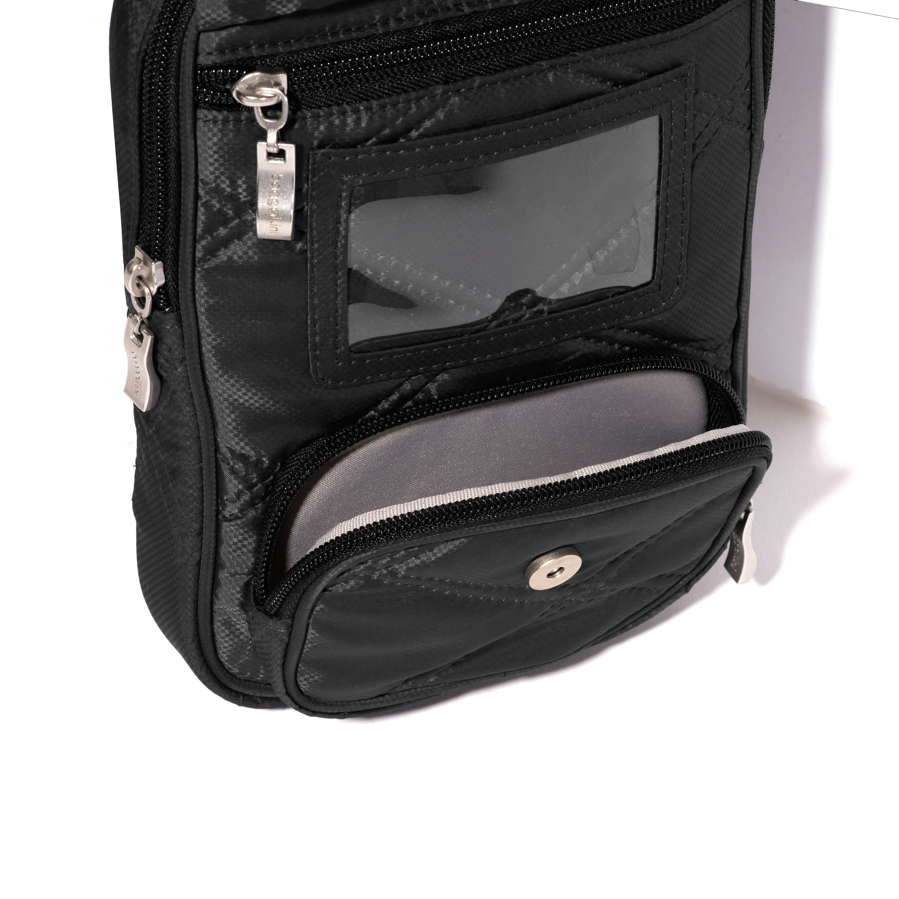 Legacy RFID Journey Crossbody