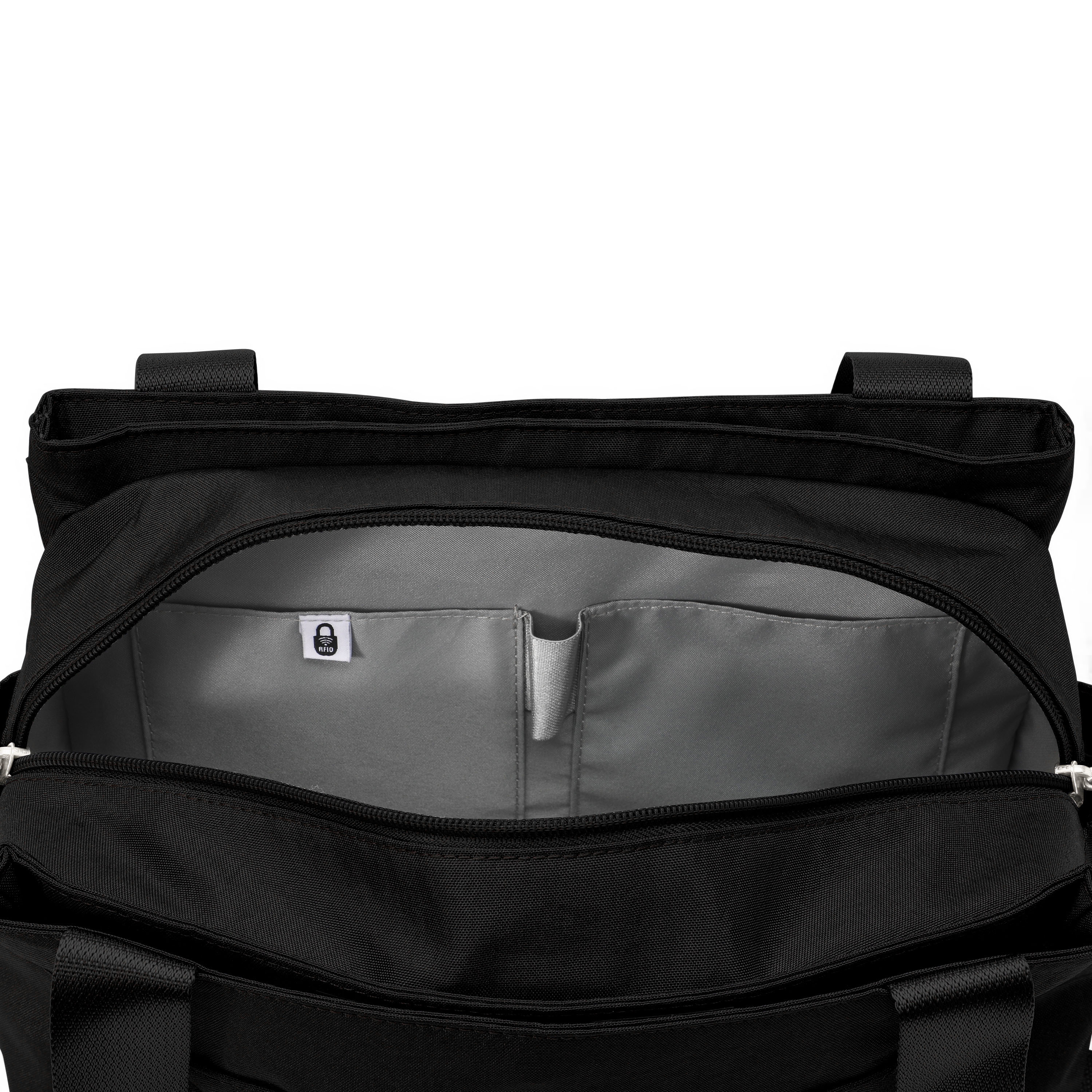 Coastal Flip Lock Trio Satchel