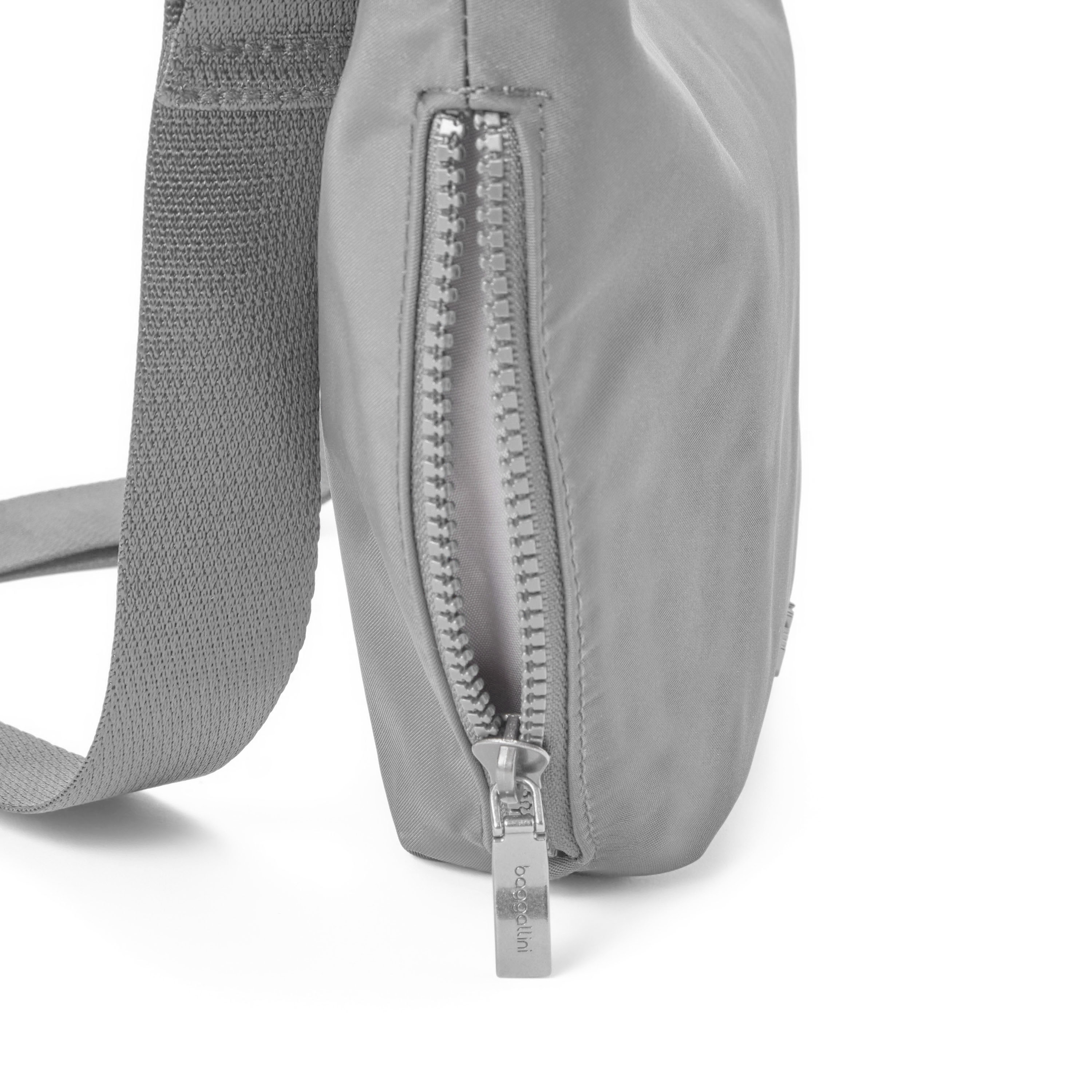 Mini Crescent Convertible Hobo