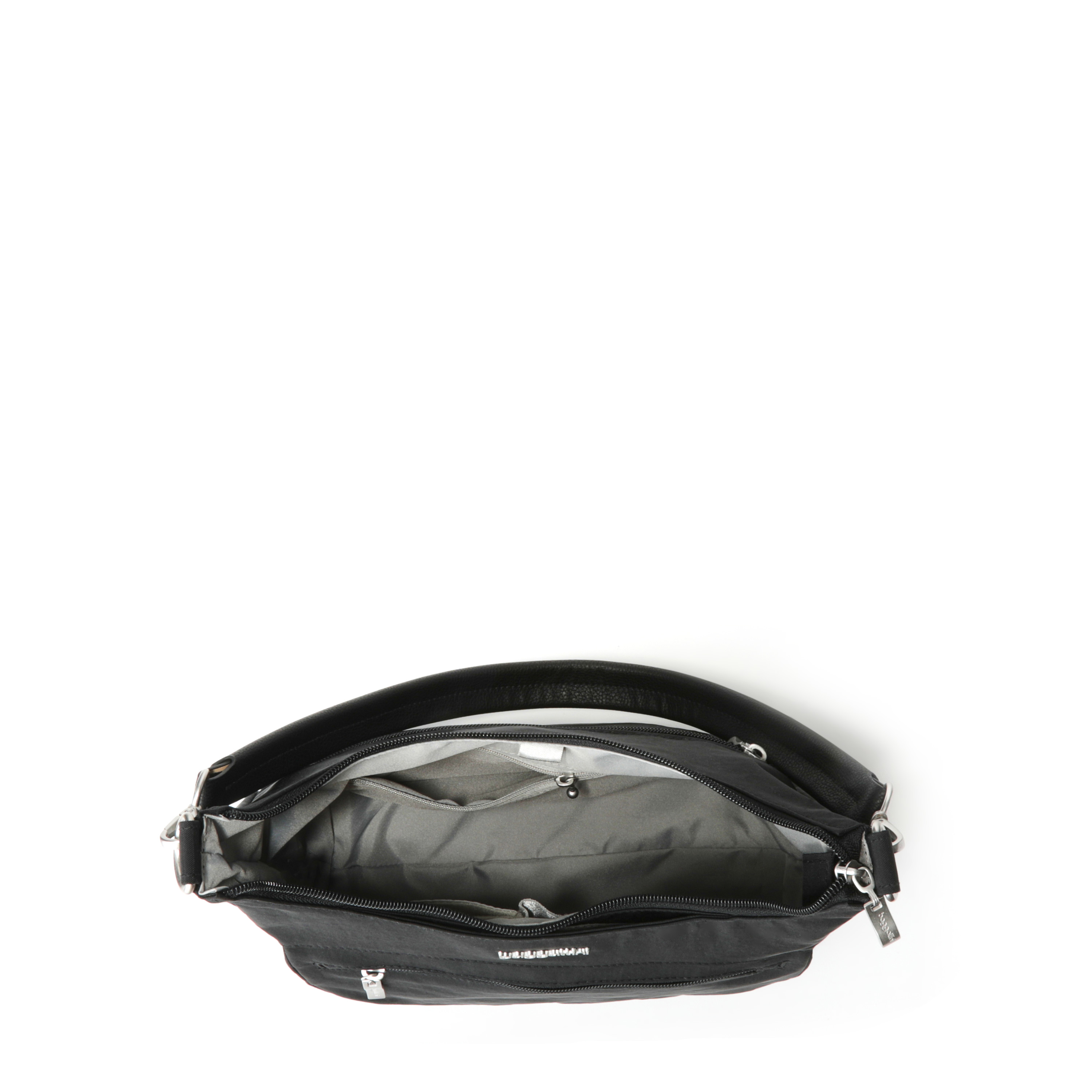 True Classic Pocket Half Moon Bag