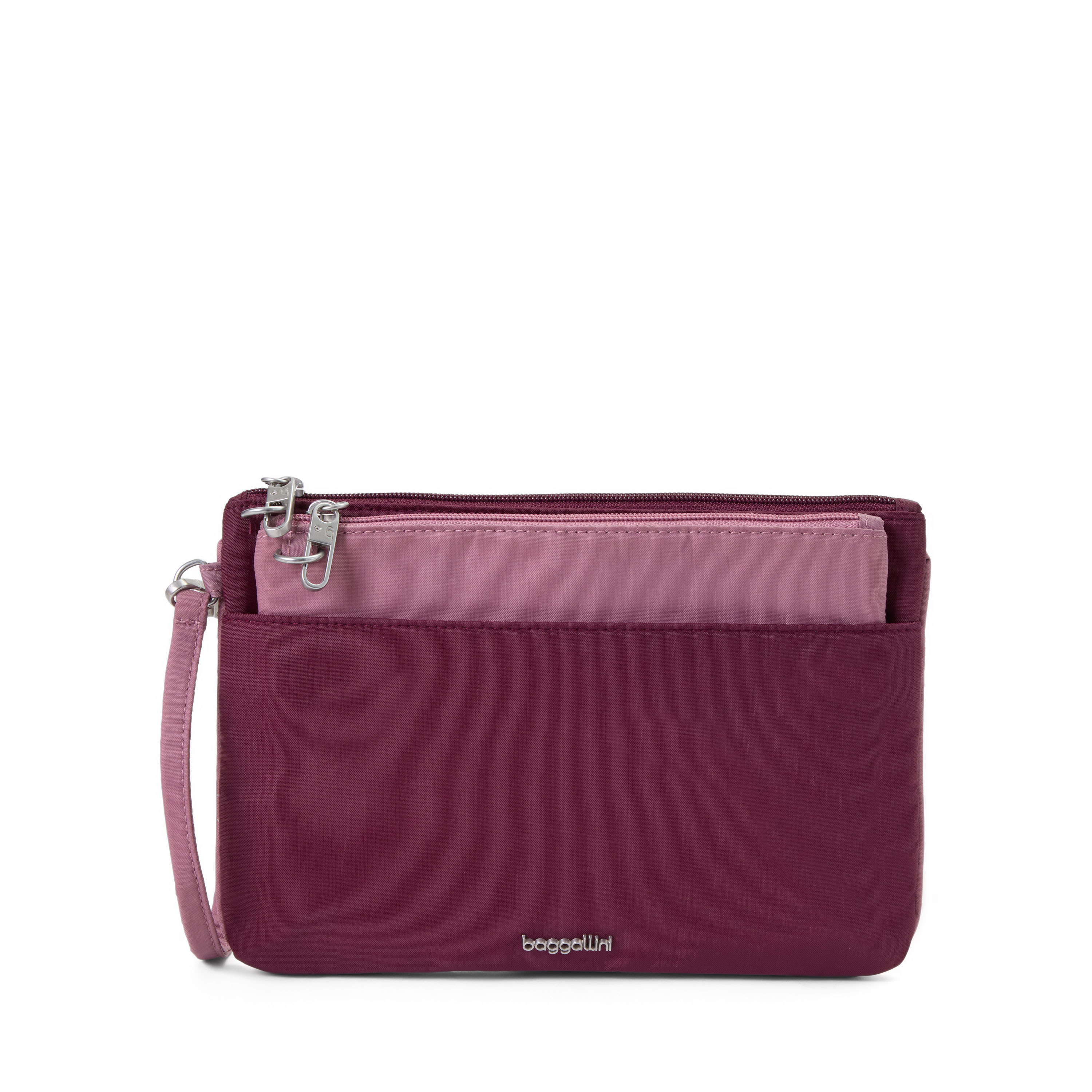 Securtex® Classic Anti-Theft Duo Travel Pouch