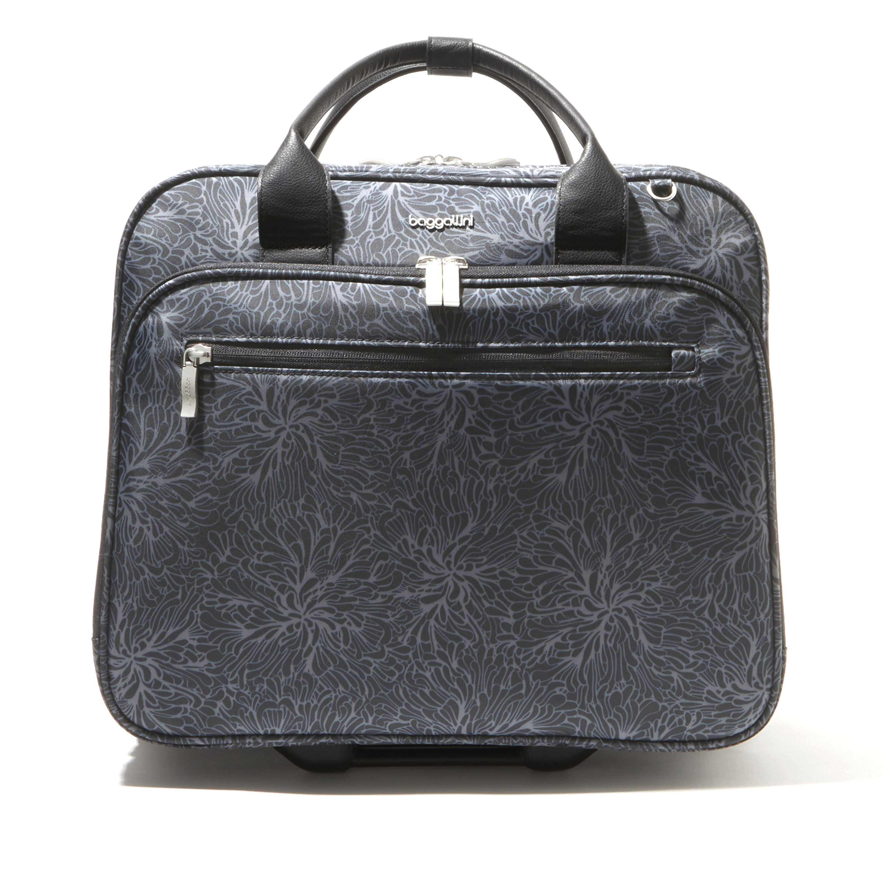 2 Wheel Tote
