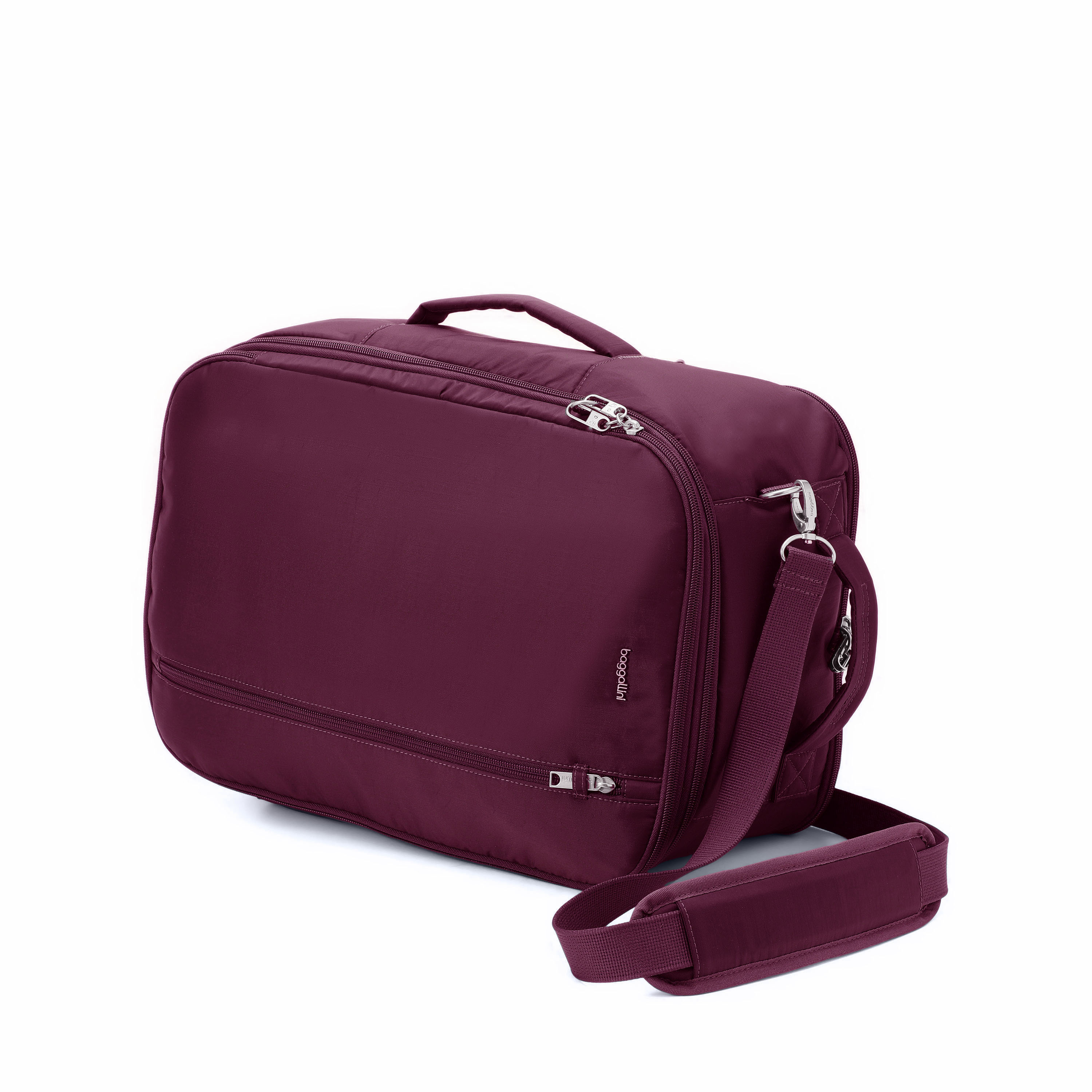 Securtex®  Classic Anti-Theft Convertible Travel Backpack