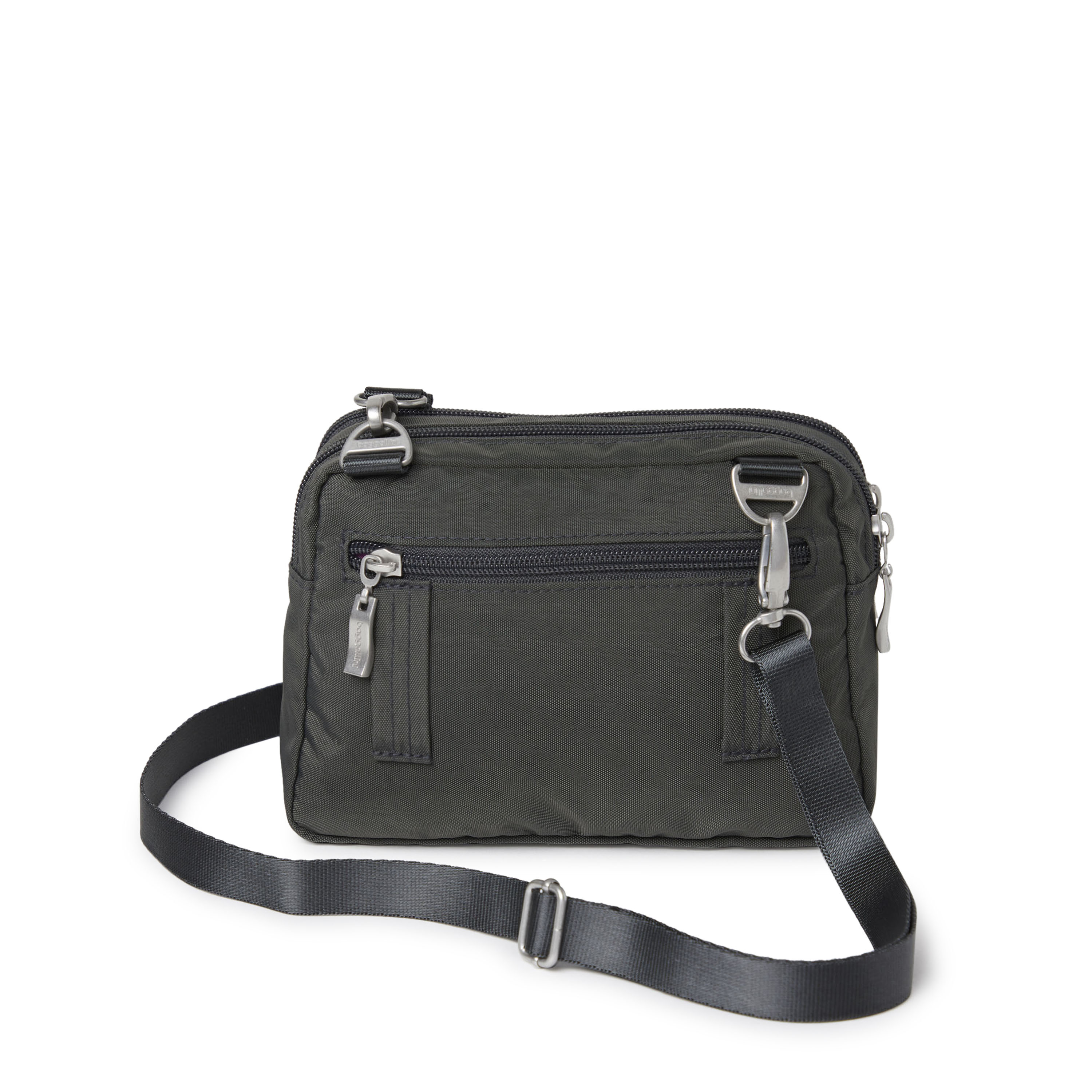 Legacy Triple Zip Bagg