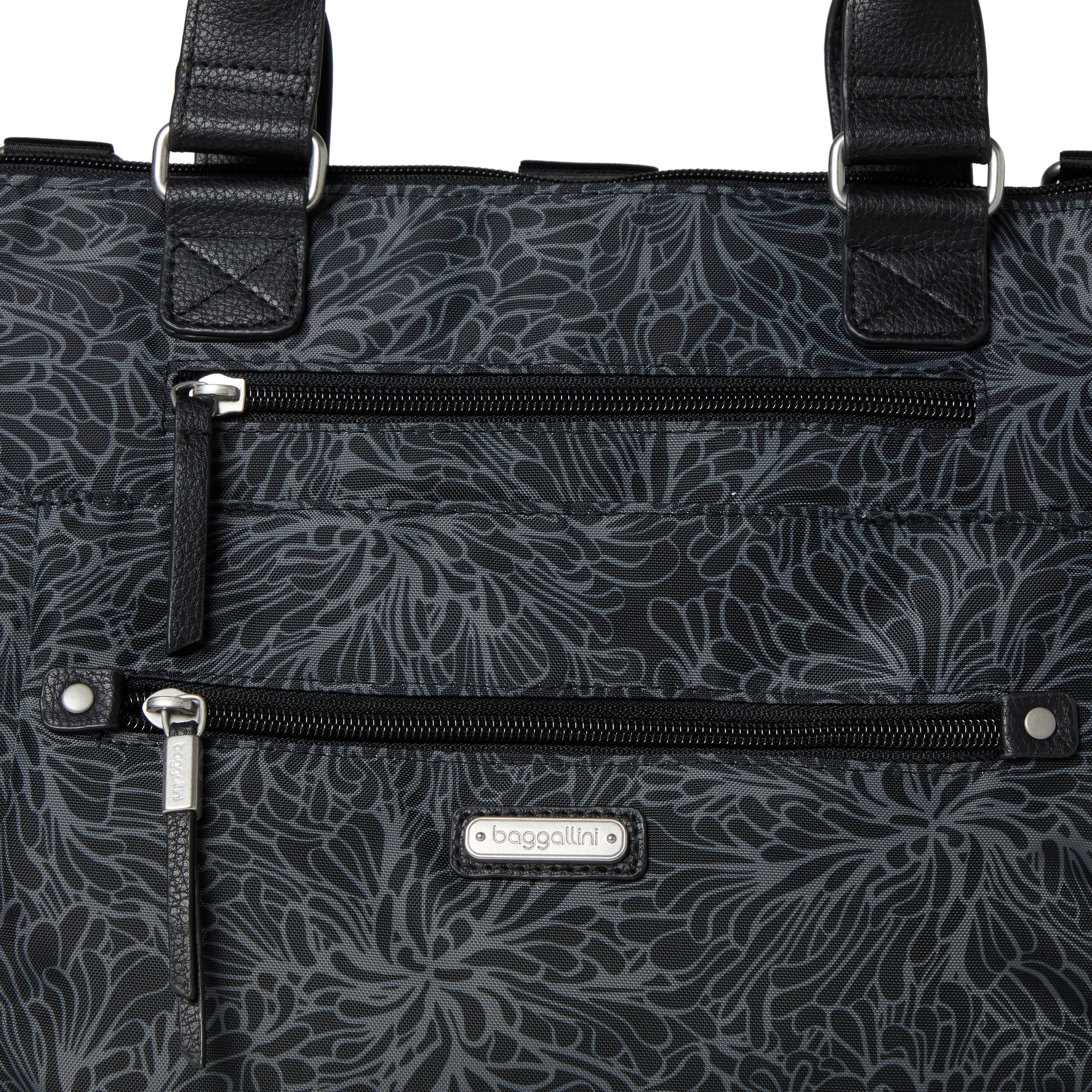 True Classic 3-in-1 Convertible Backpack
