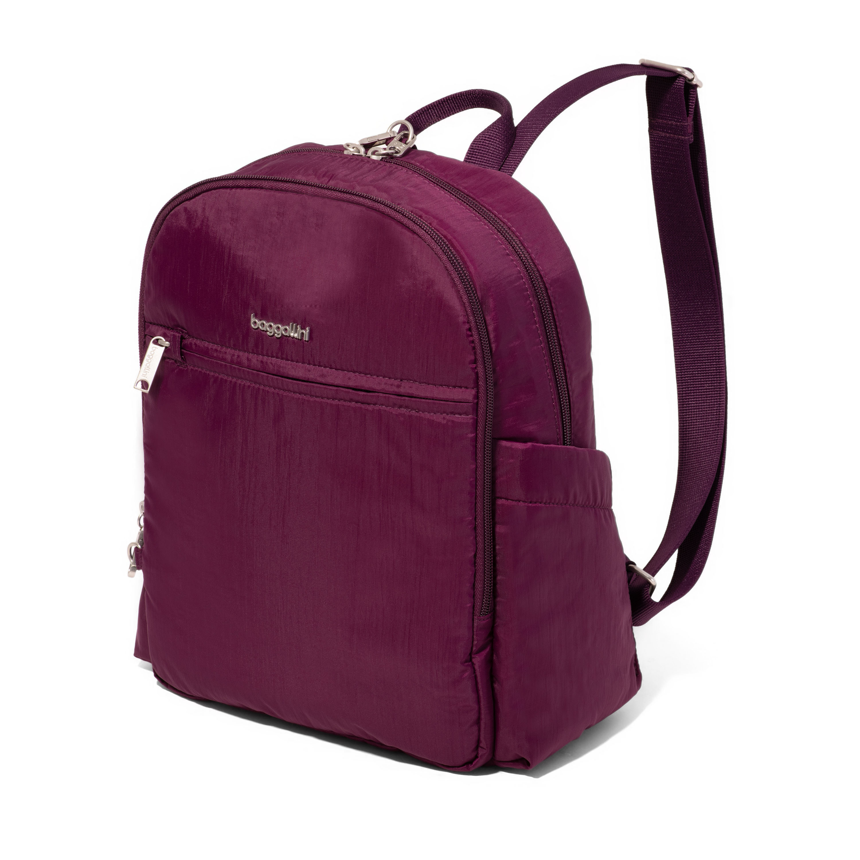 Securtex® Classic Anti-Theft Getaway Backpack