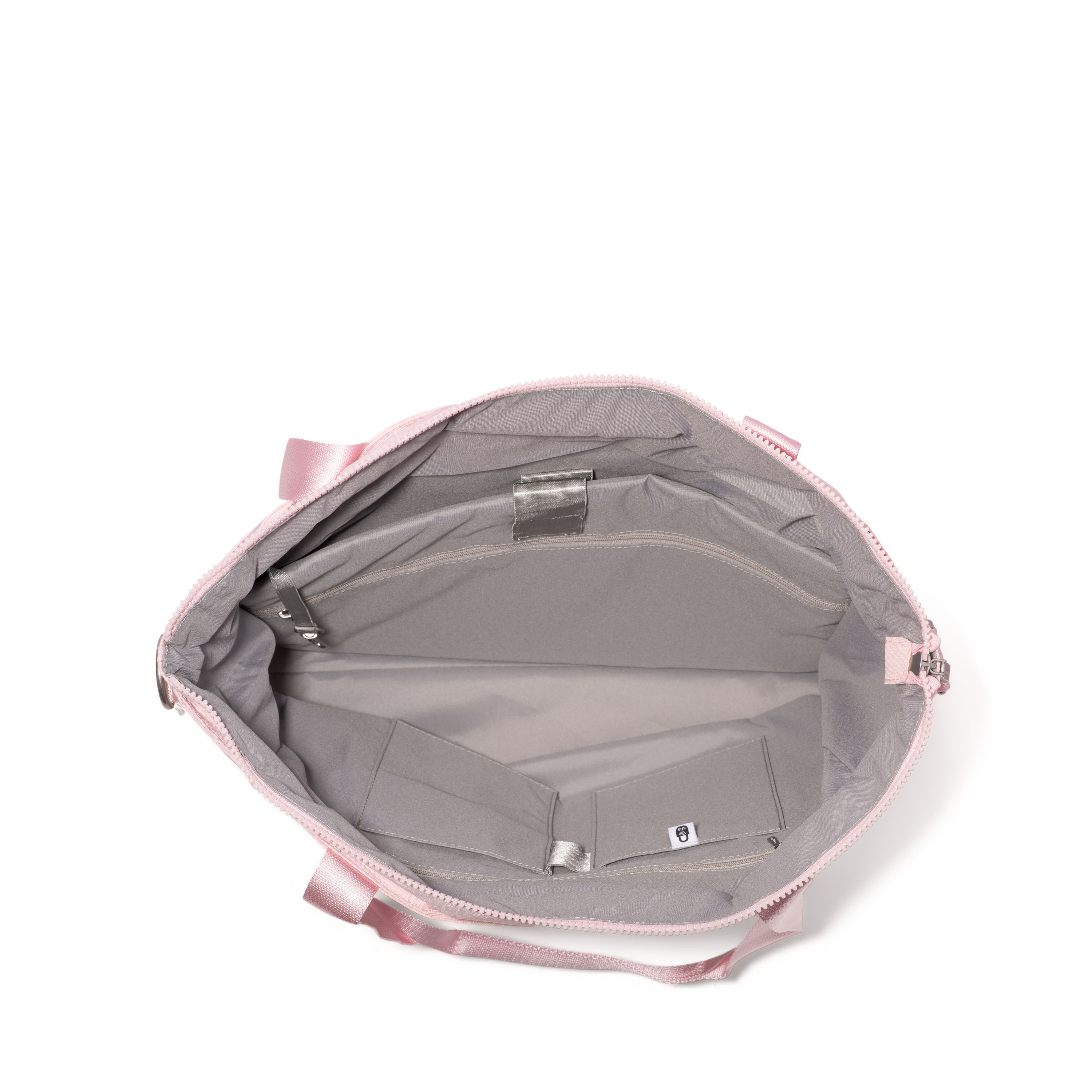 True Classic Carryall Laptop Tote