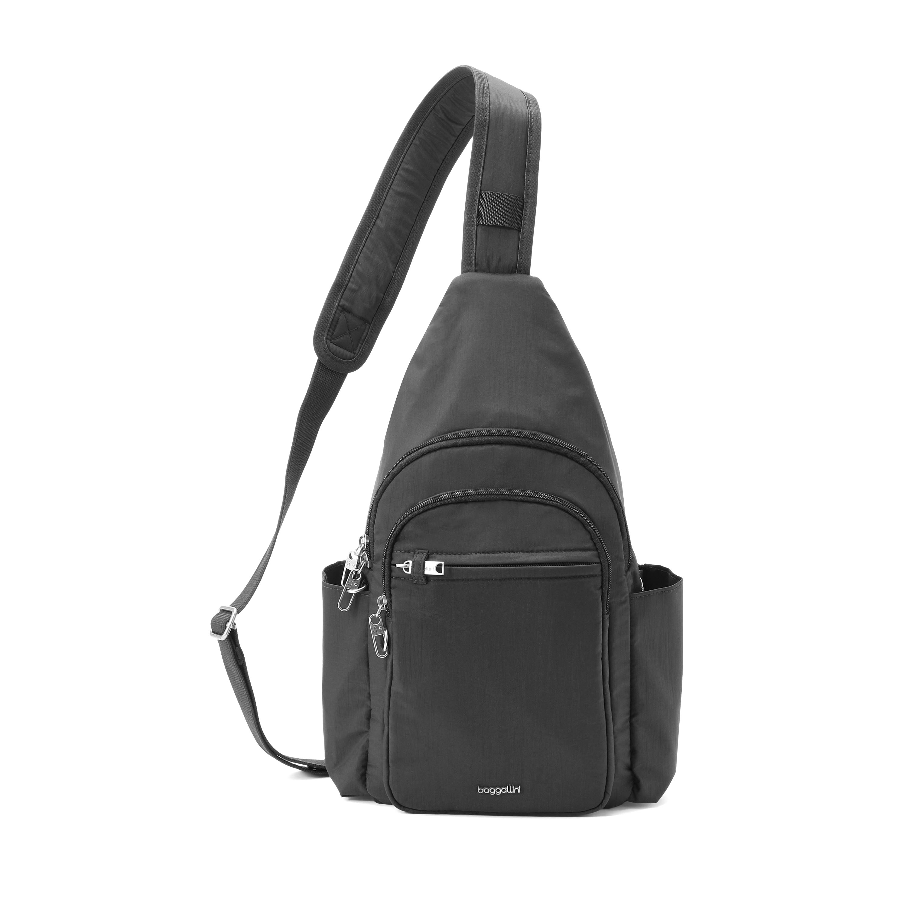 Securtex® Classic Anti-Theft Large Daytripper Sling