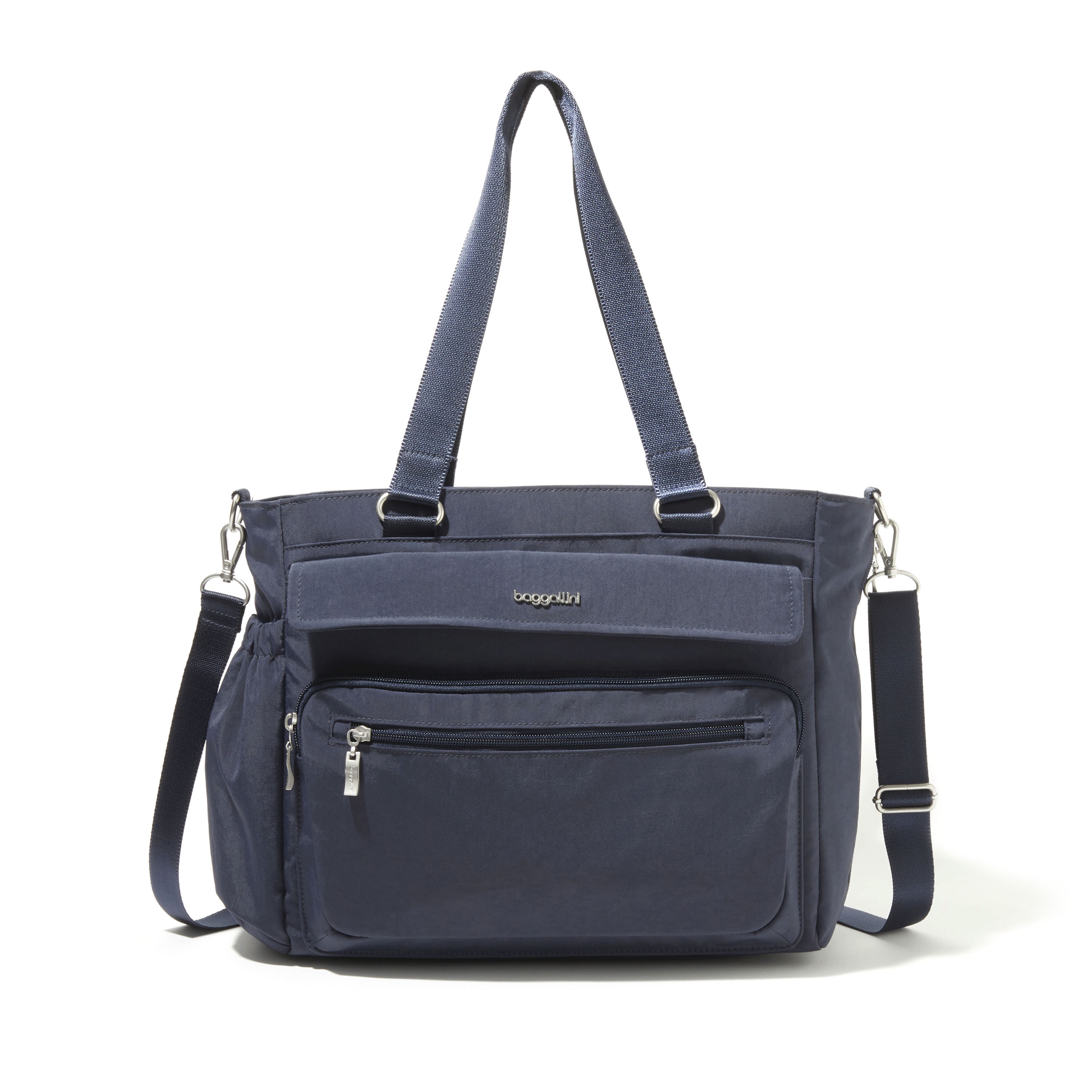 True Classic Laptop Tote