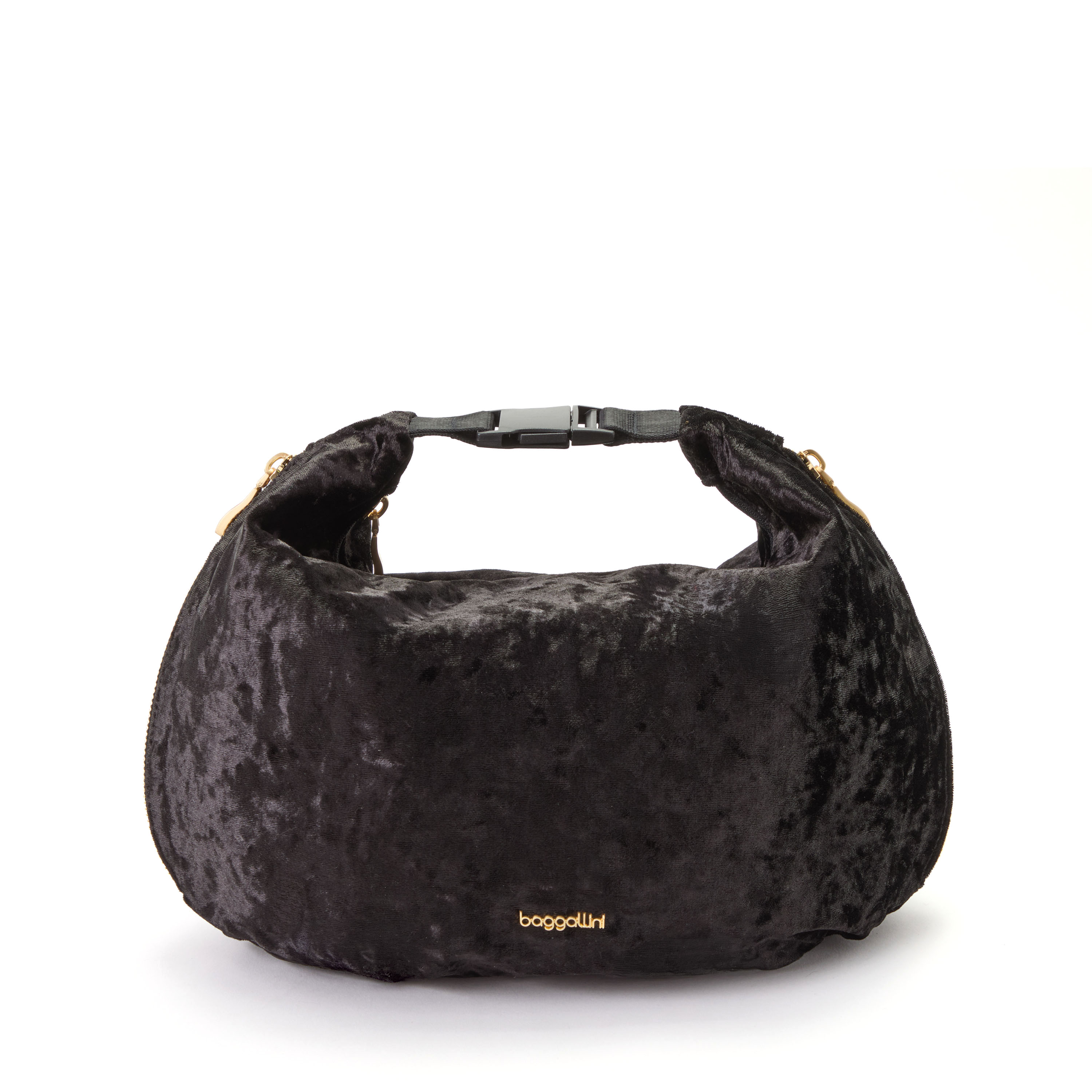 Crescent Convertible Hobo