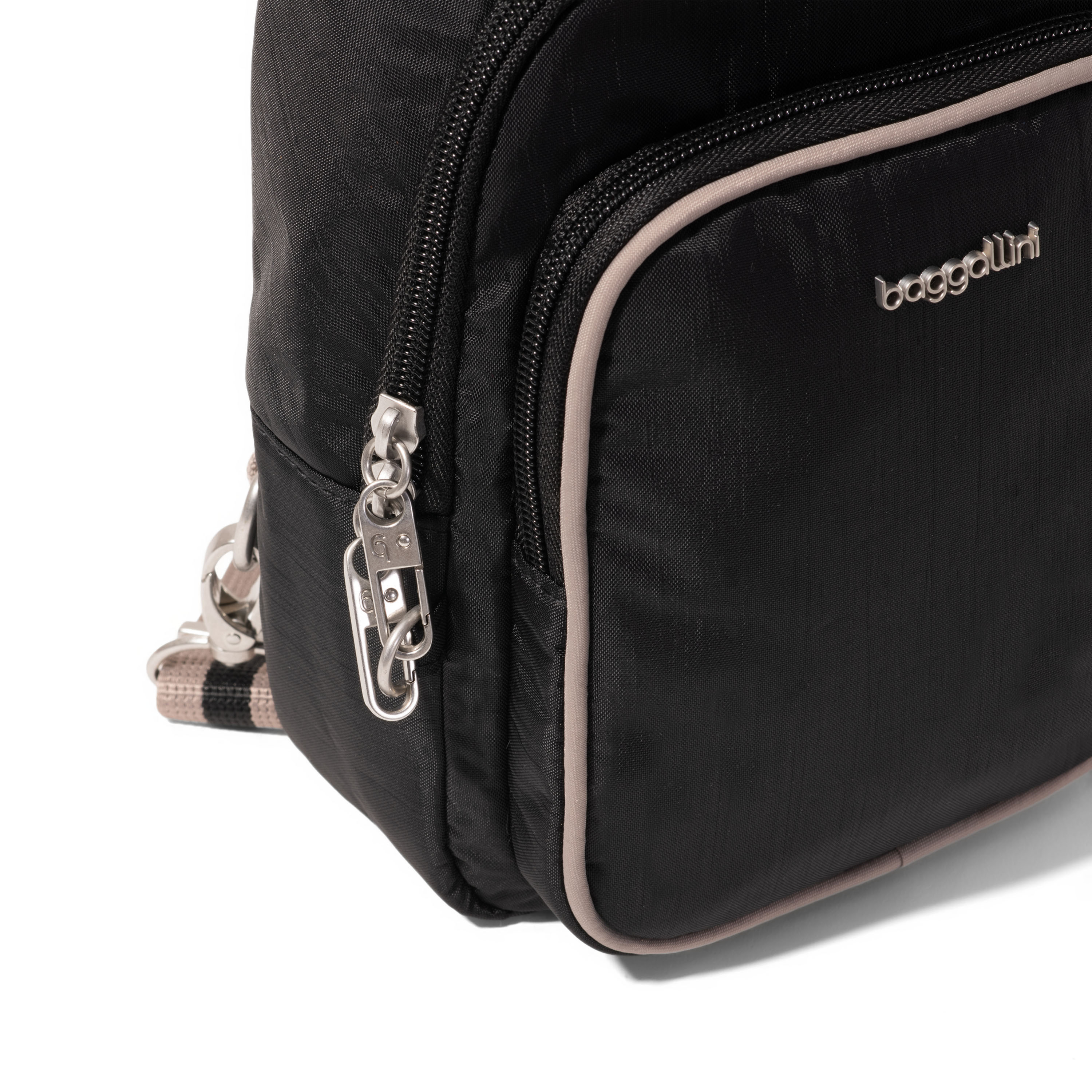 Securtex® Classic Anti-Theft Daytripper Sling Bag