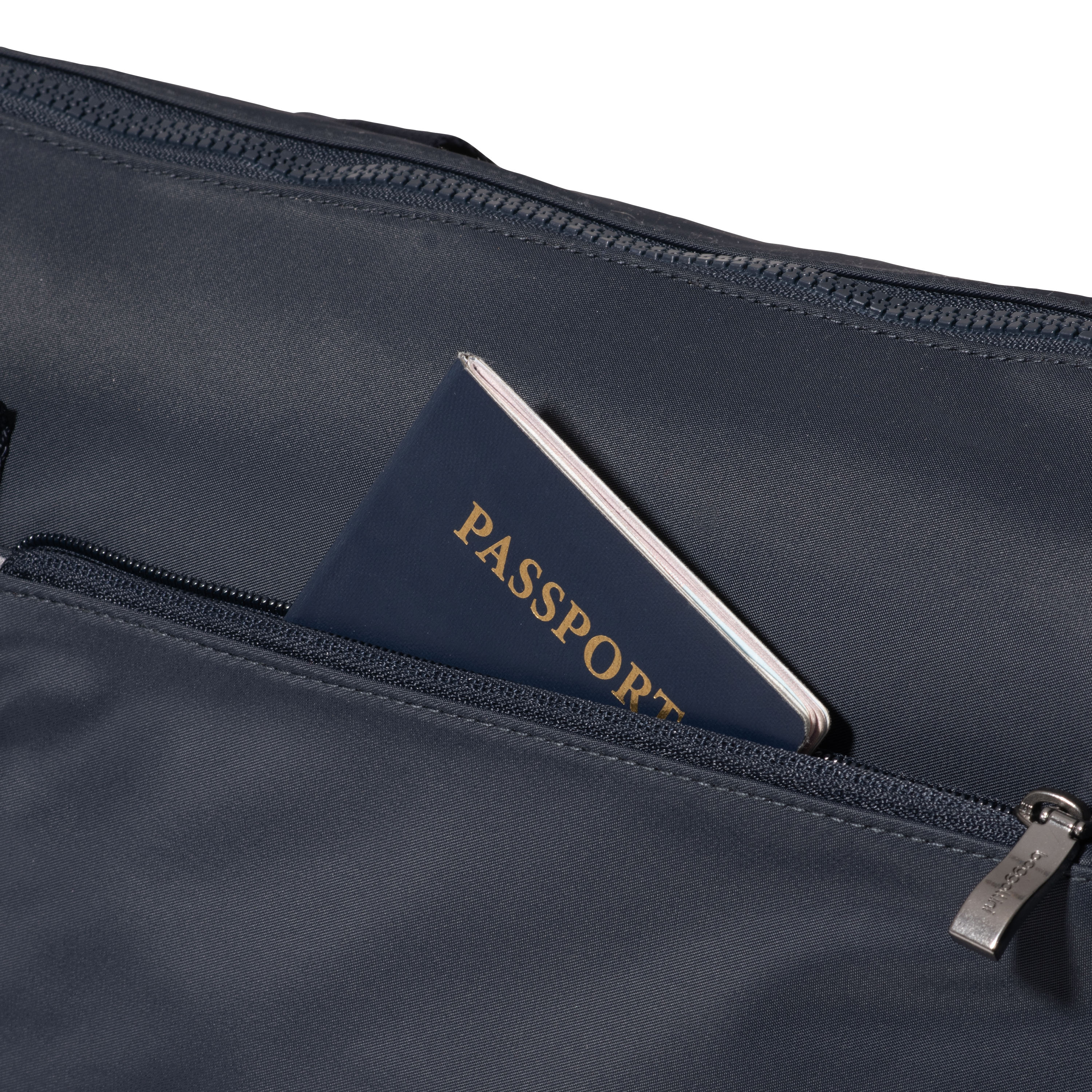 Park Ave Overnight Tote