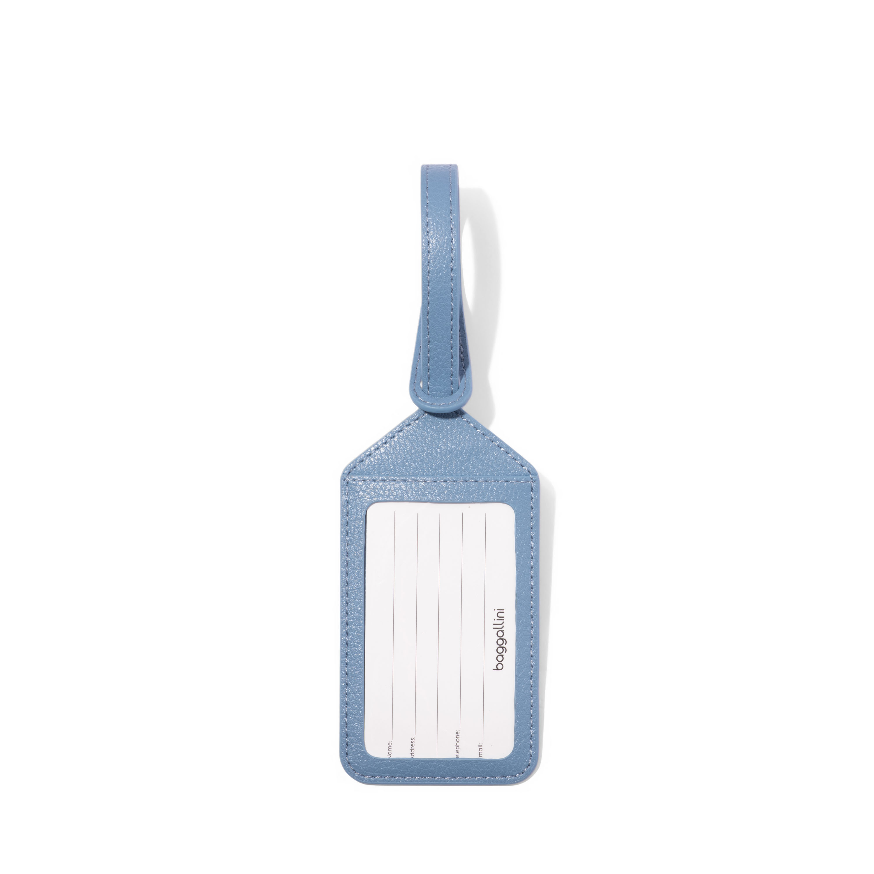 Luggage Tag