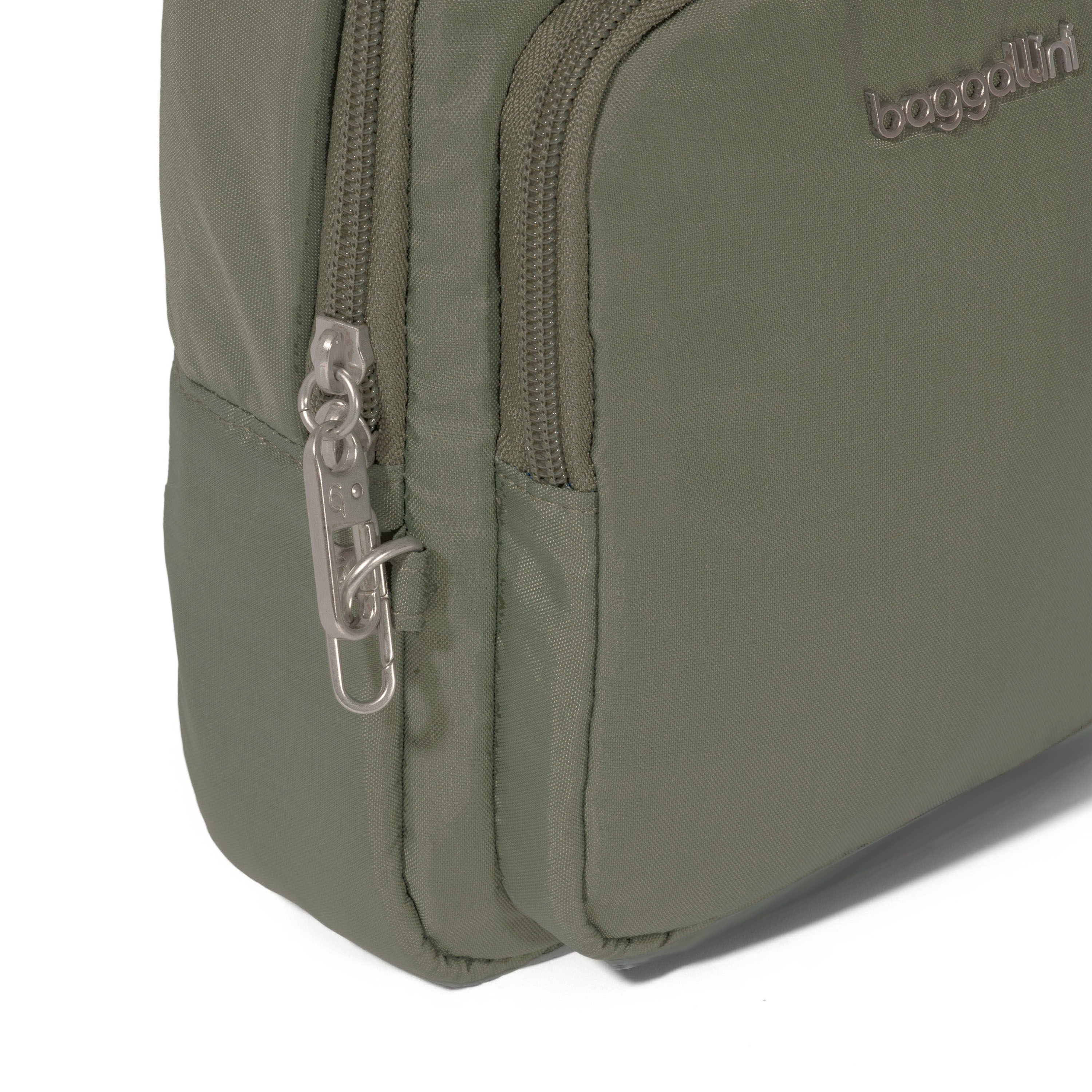 Securtex® Classic Anti-Theft Daytripper Sling Bag
