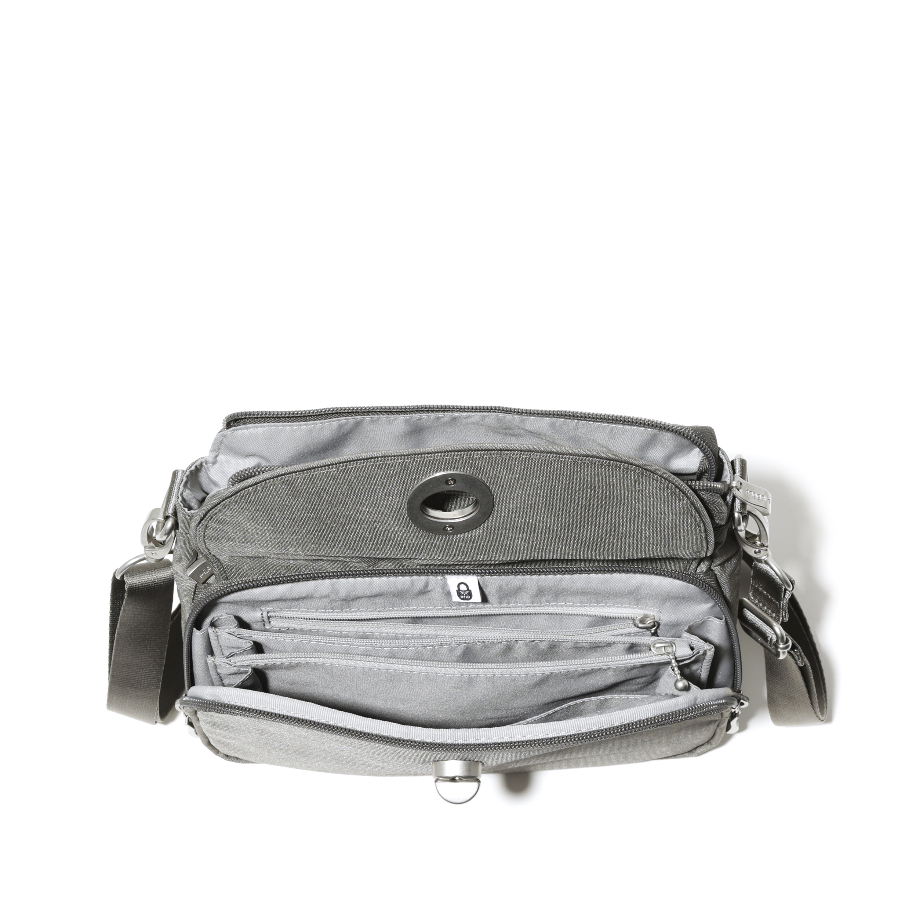 True Classic Calais Crossbody