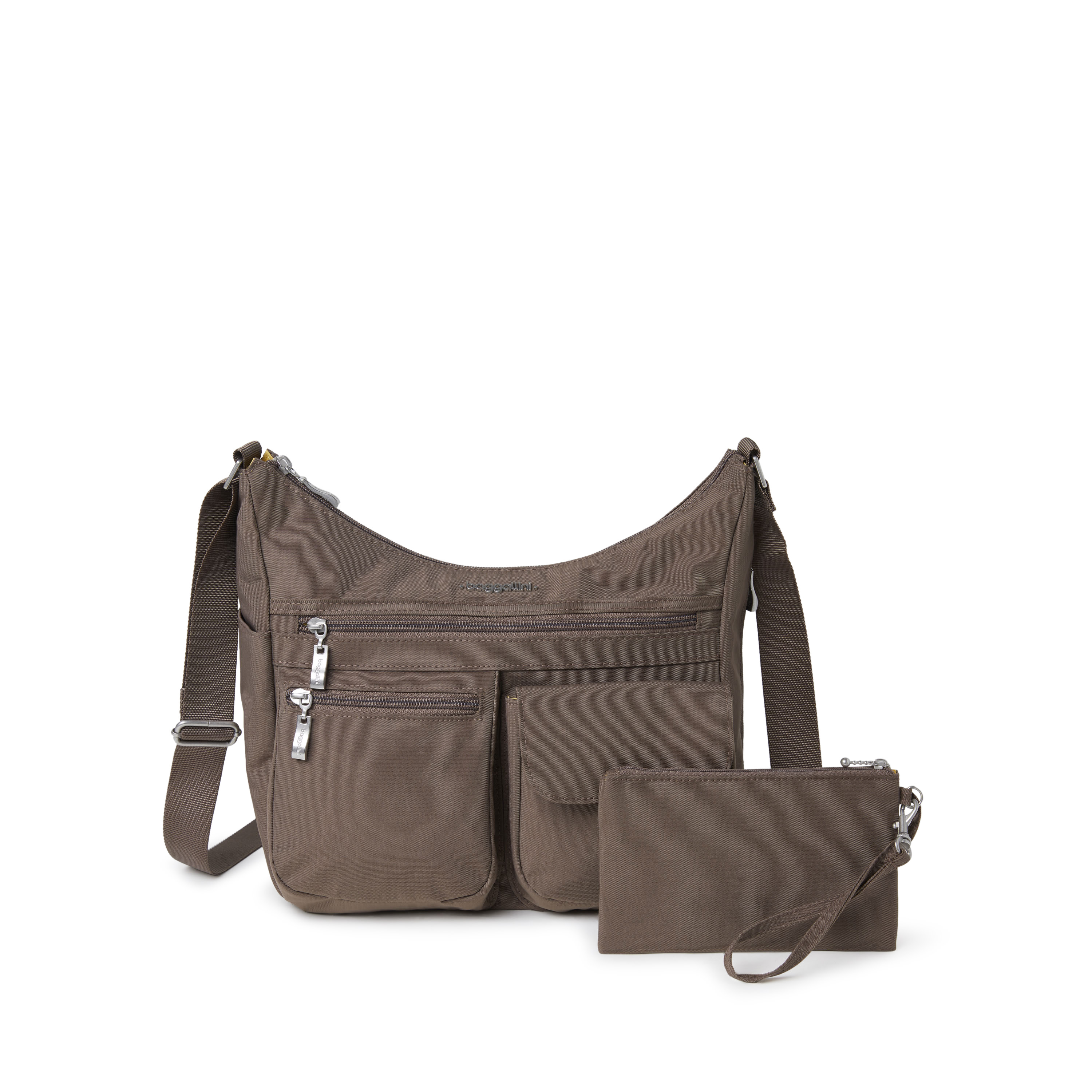 Legacy Everywhere Bagg With RFID Wristlet