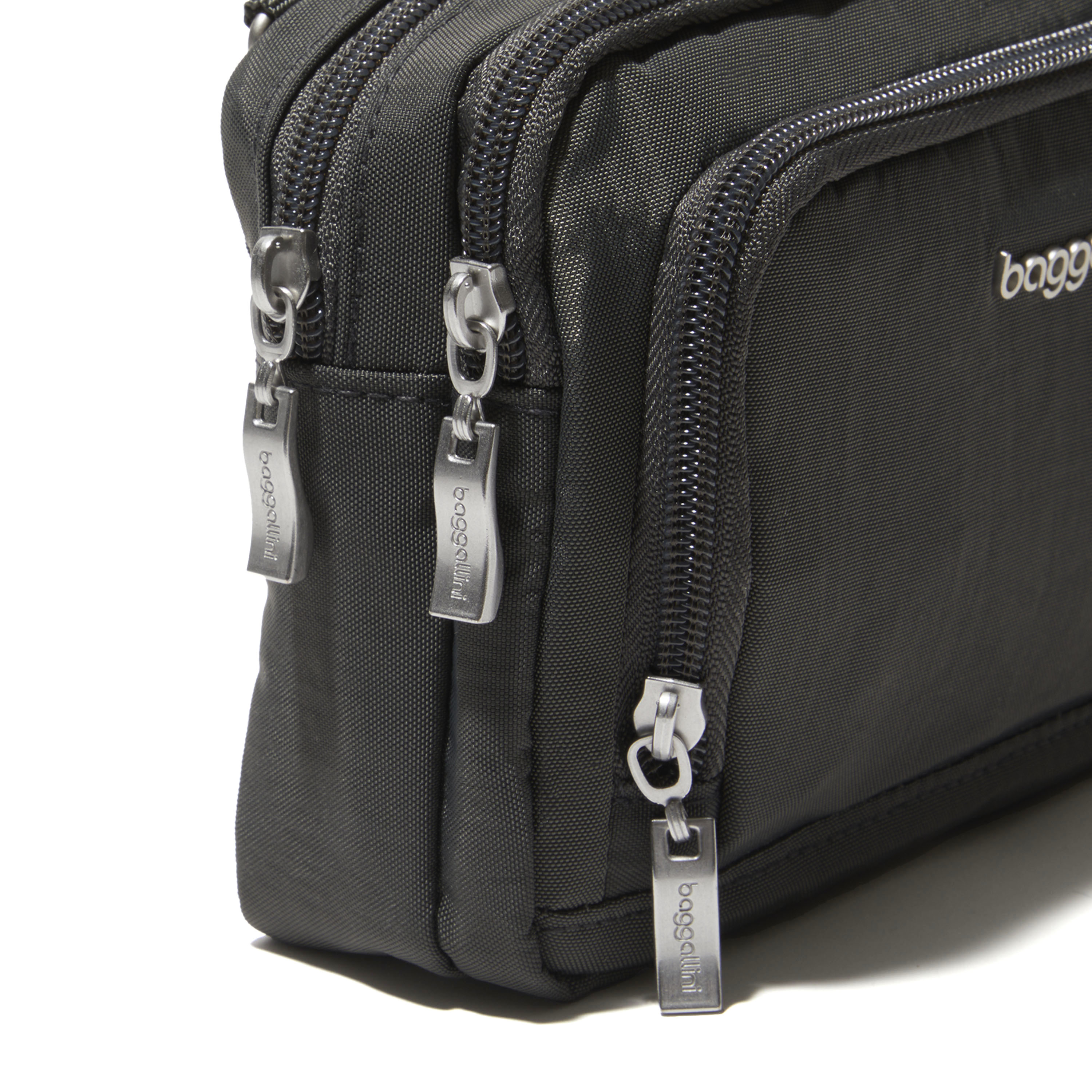 Modern Everywhere Trifecta RFID Wallet Crossbody