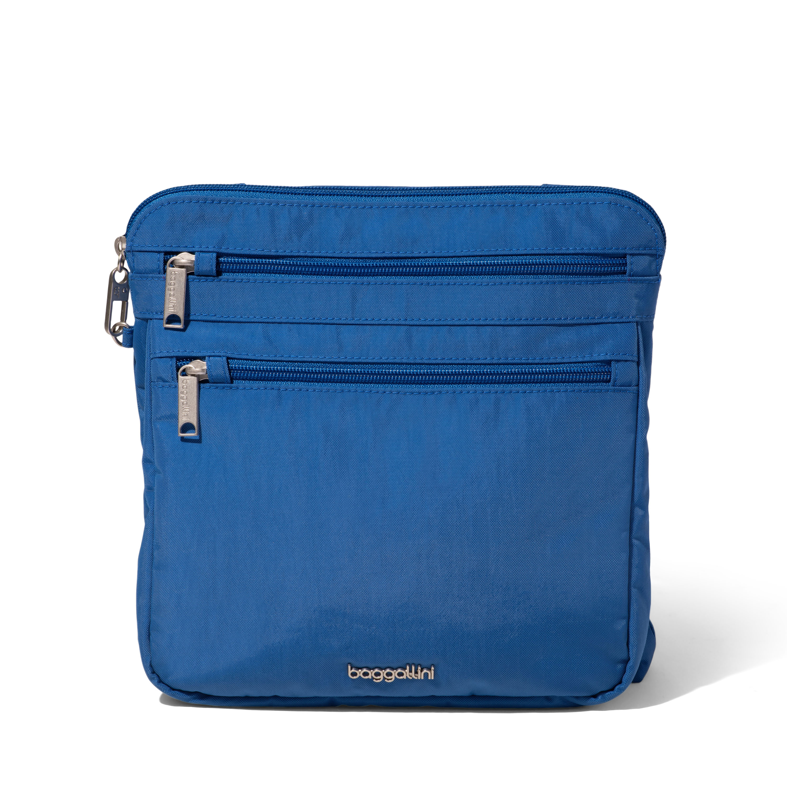 Securtex® Classic Anti-Theft Large Crossbody