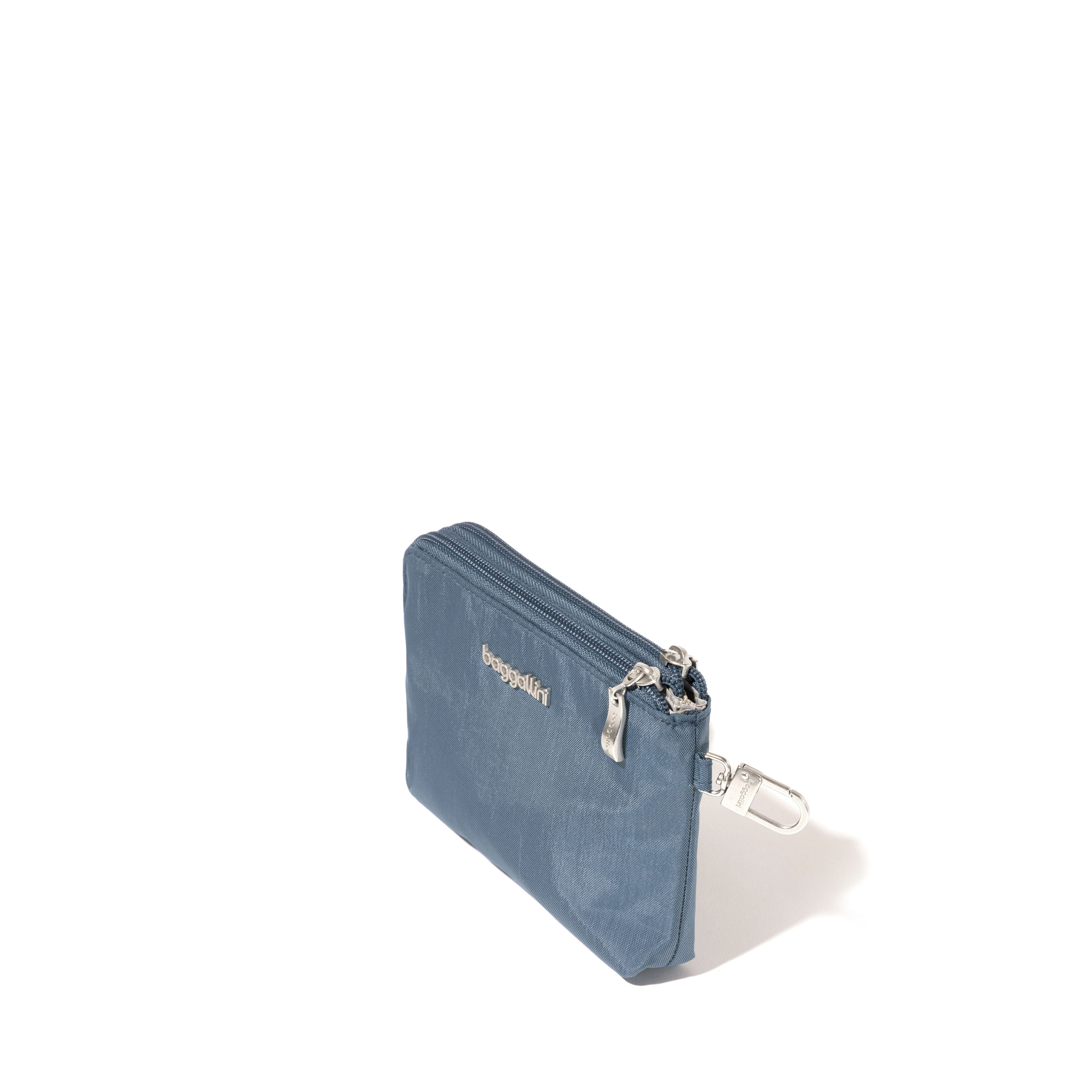On The Go Daily RFID Pouch