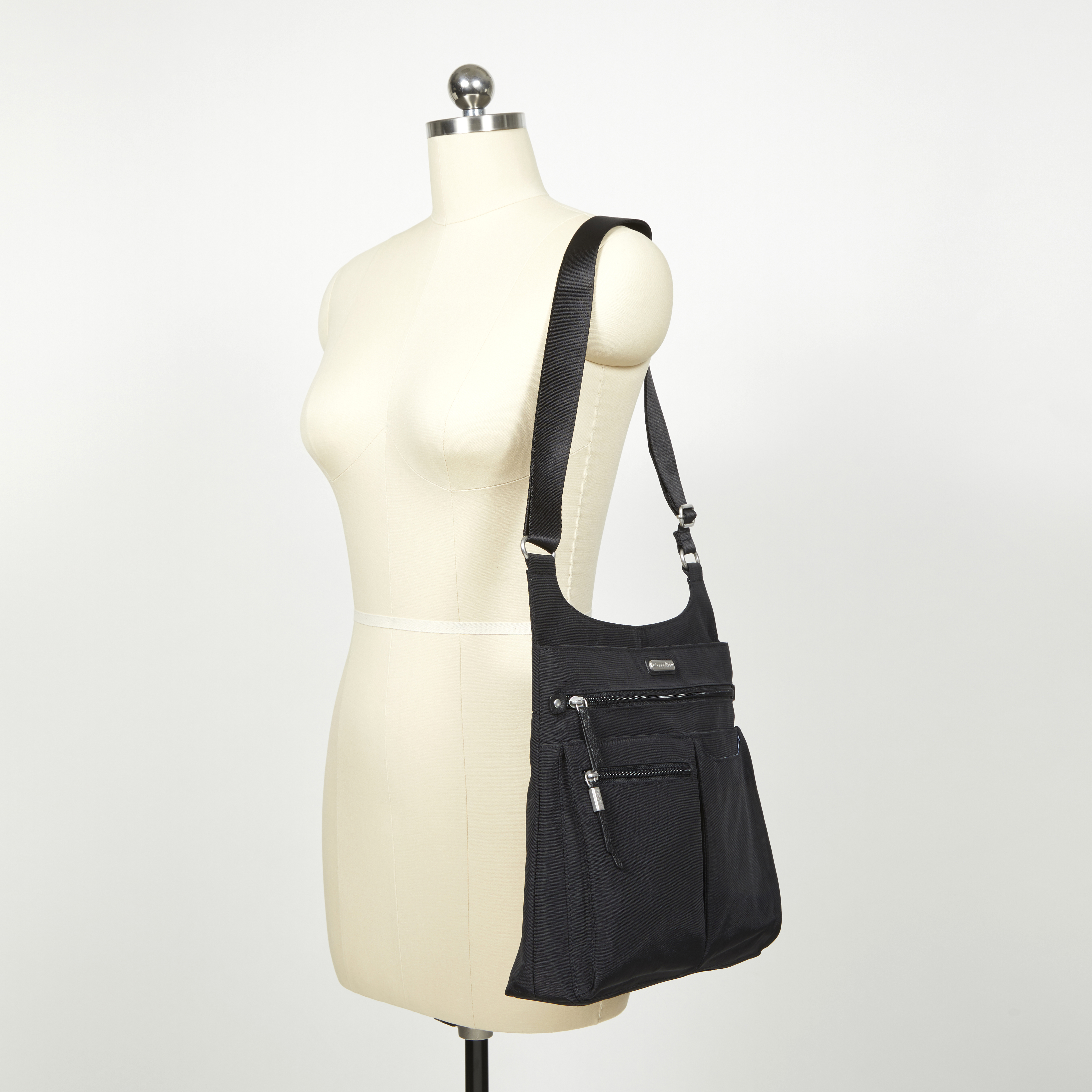 True Classic On Track Crossbody